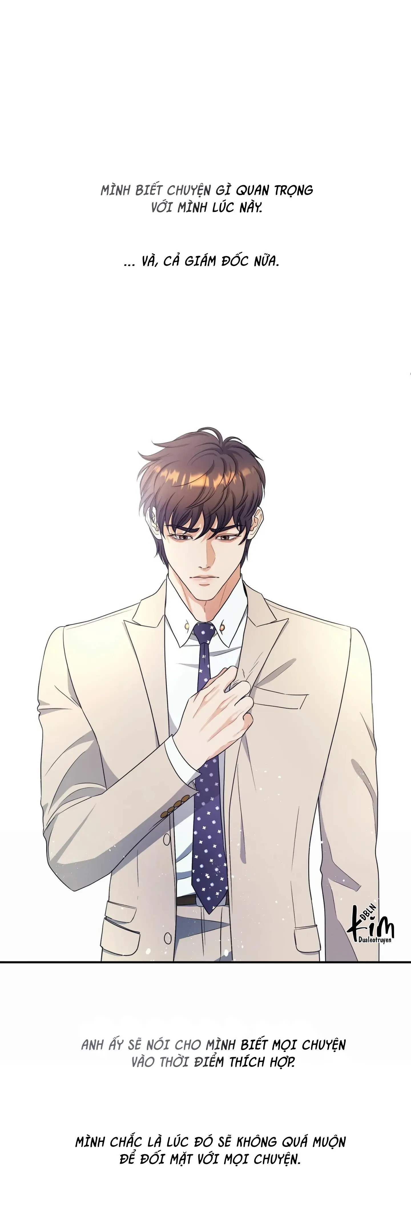 KÍCH HOẠT Chapter 29 Trang 24