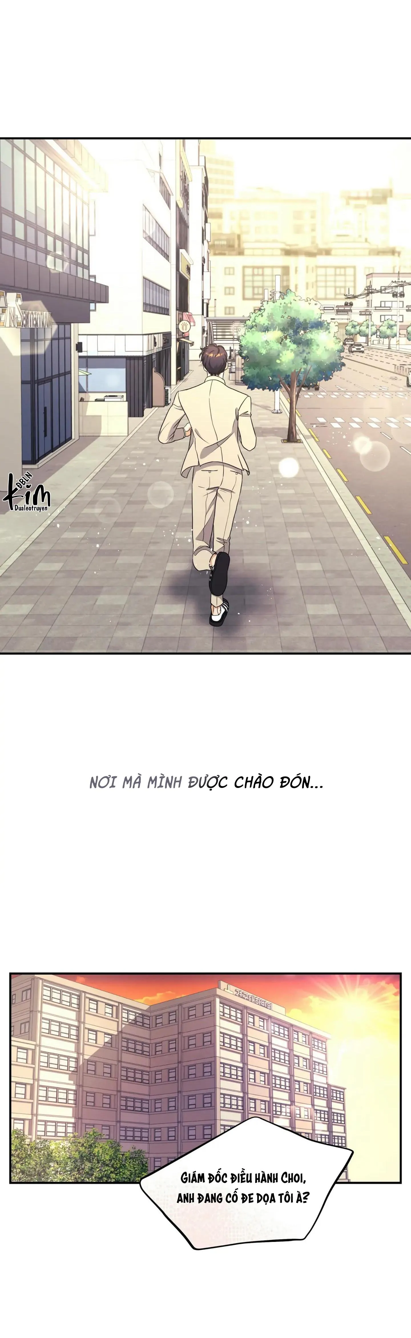 KÍCH HOẠT Chapter 29 Trang 27