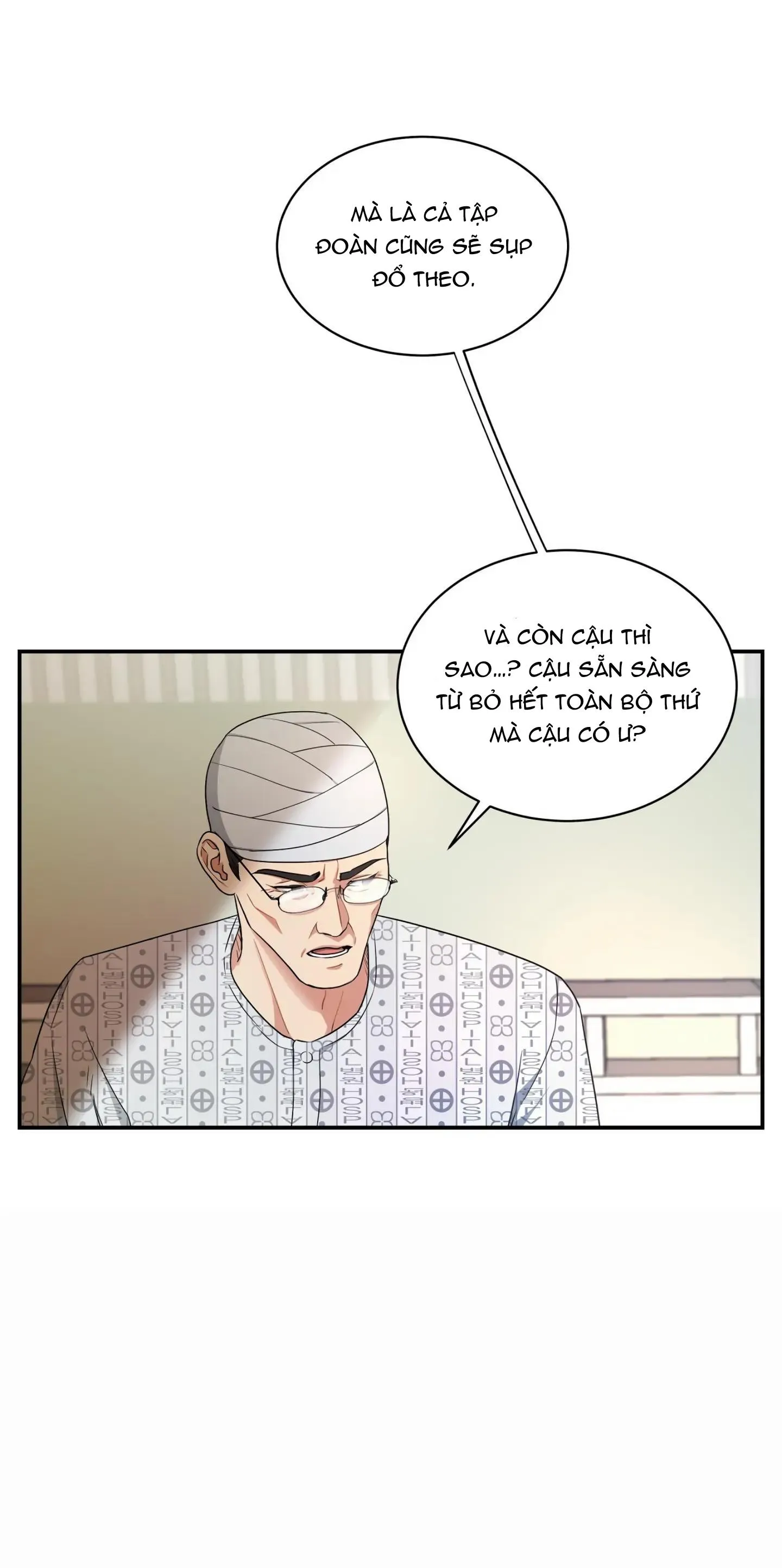 KÍCH HOẠT Chapter 29 Trang 30