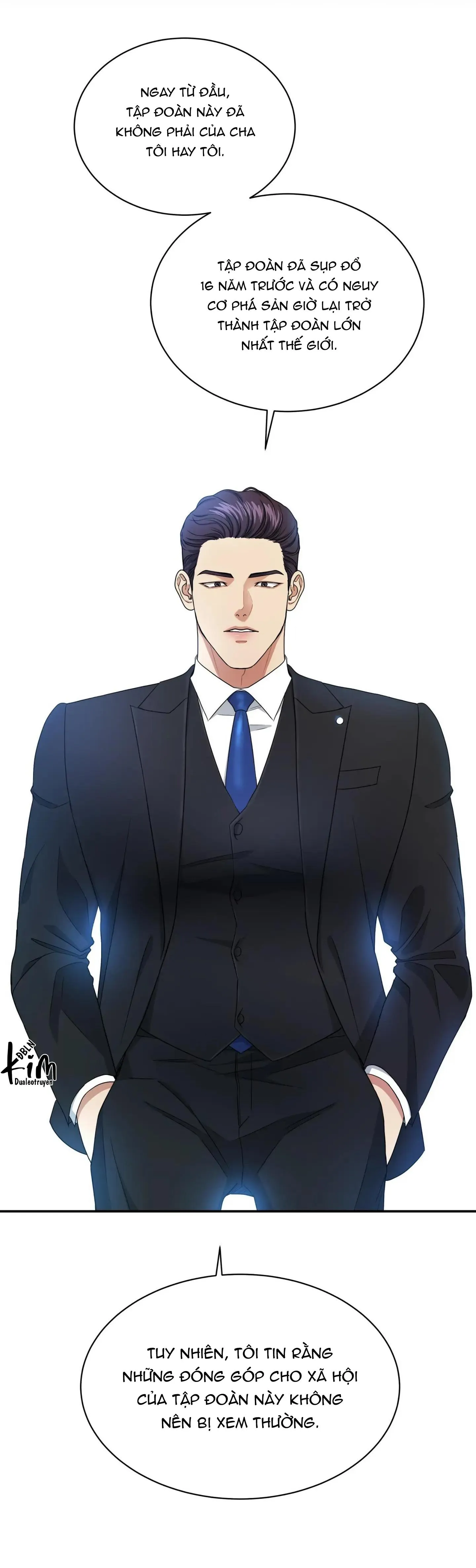 KÍCH HOẠT Chapter 29 Trang 31