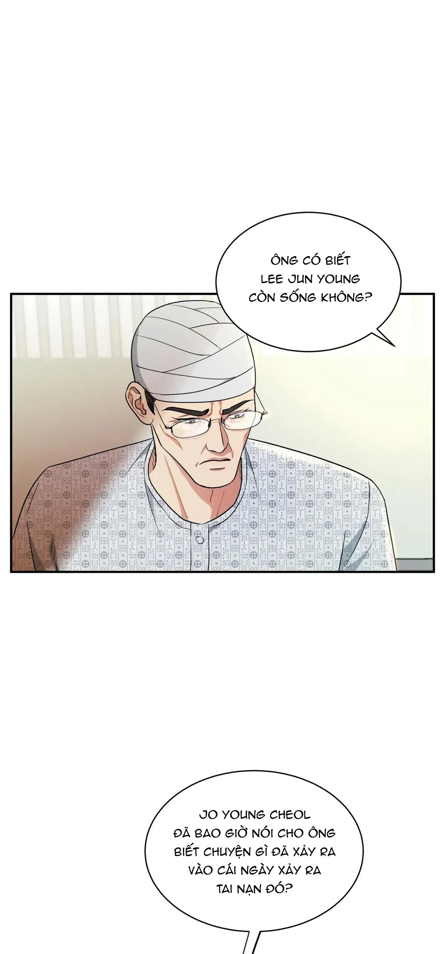 KÍCH HOẠT Chapter 29 Trang 32