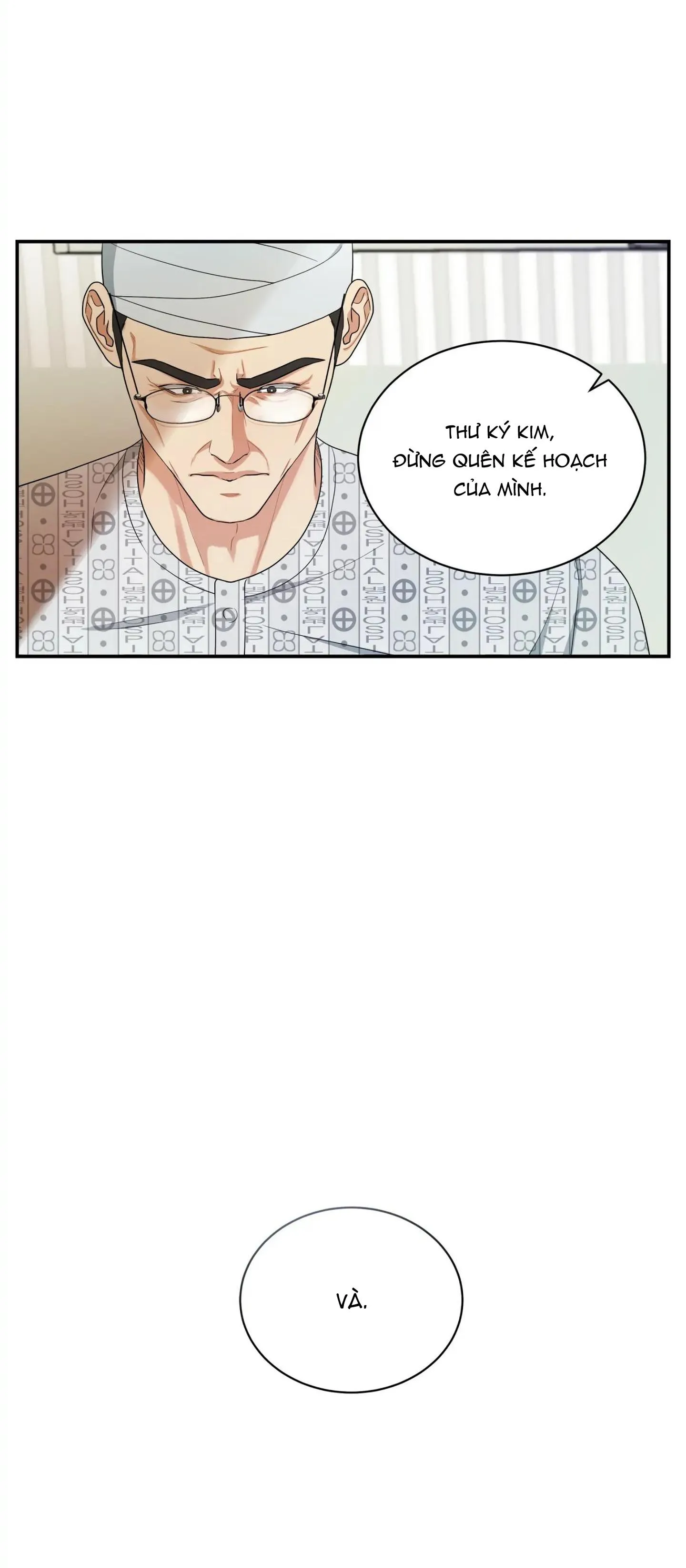 KÍCH HOẠT Chapter 29 Trang 35