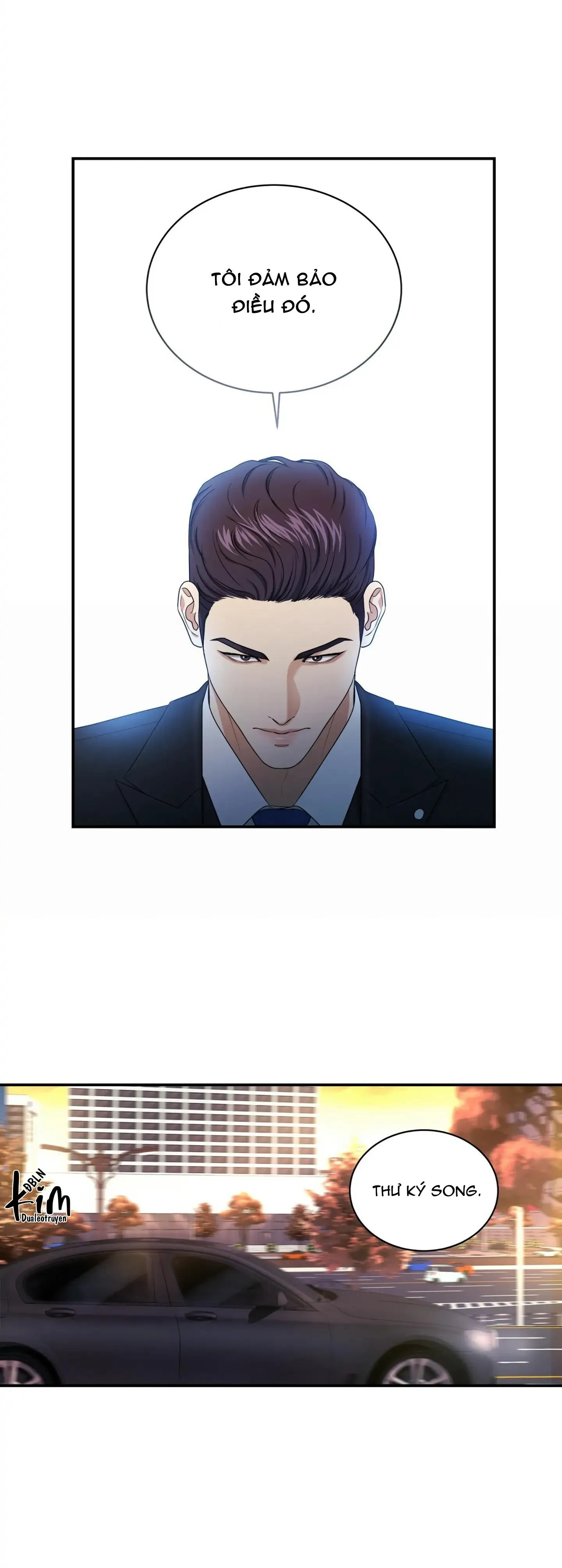 KÍCH HOẠT Chapter 29 Trang 37