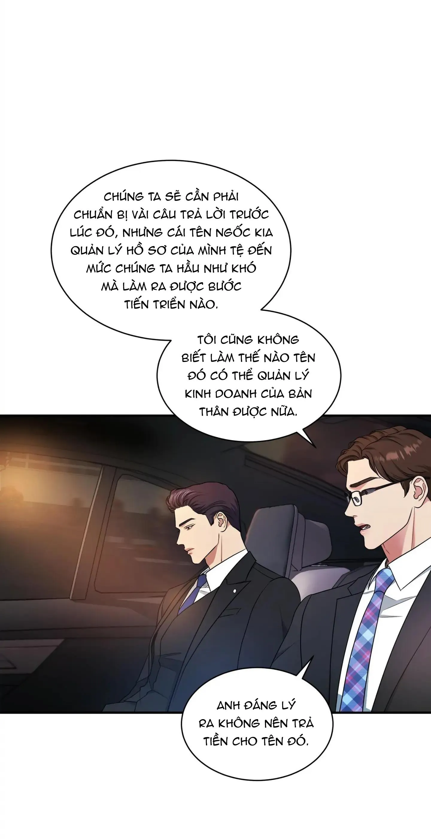 KÍCH HOẠT Chapter 29 Trang 41