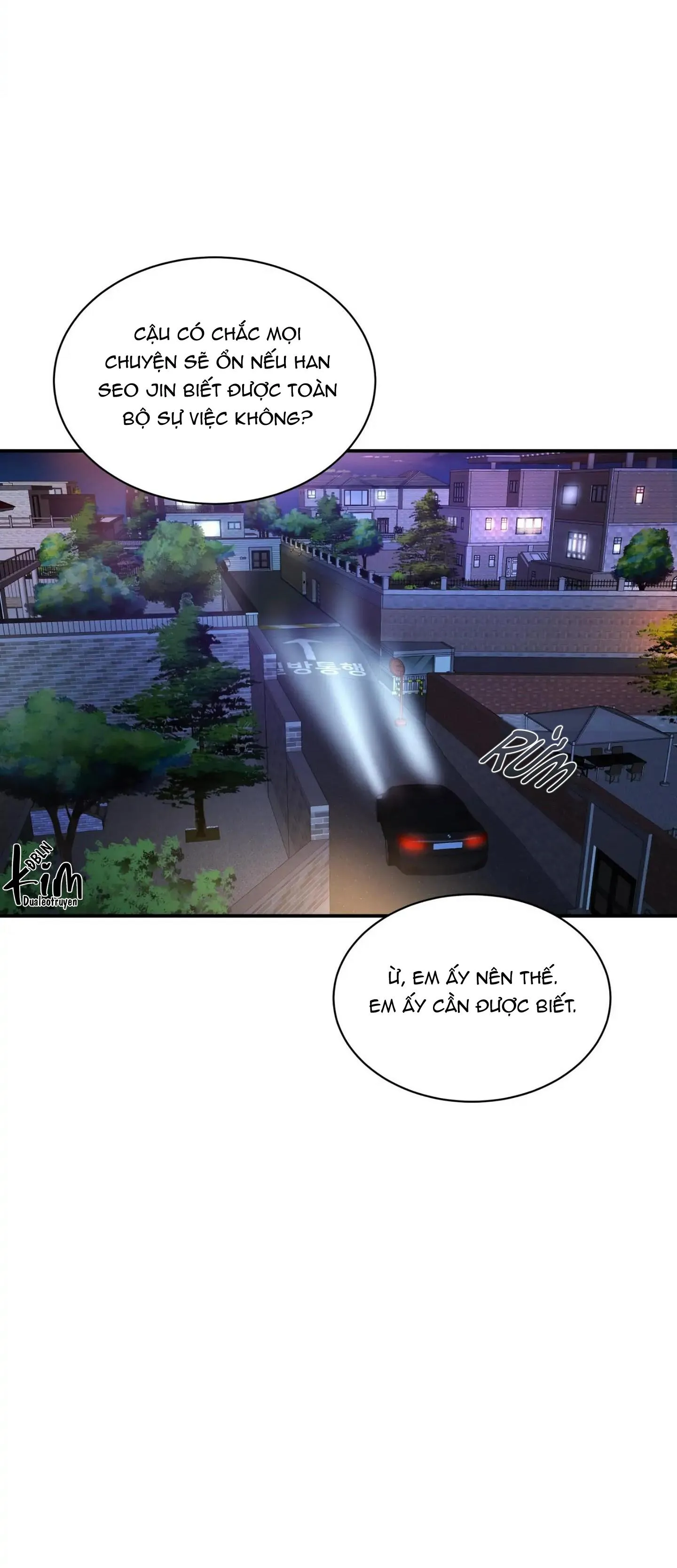 KÍCH HOẠT Chapter 29 Trang 45