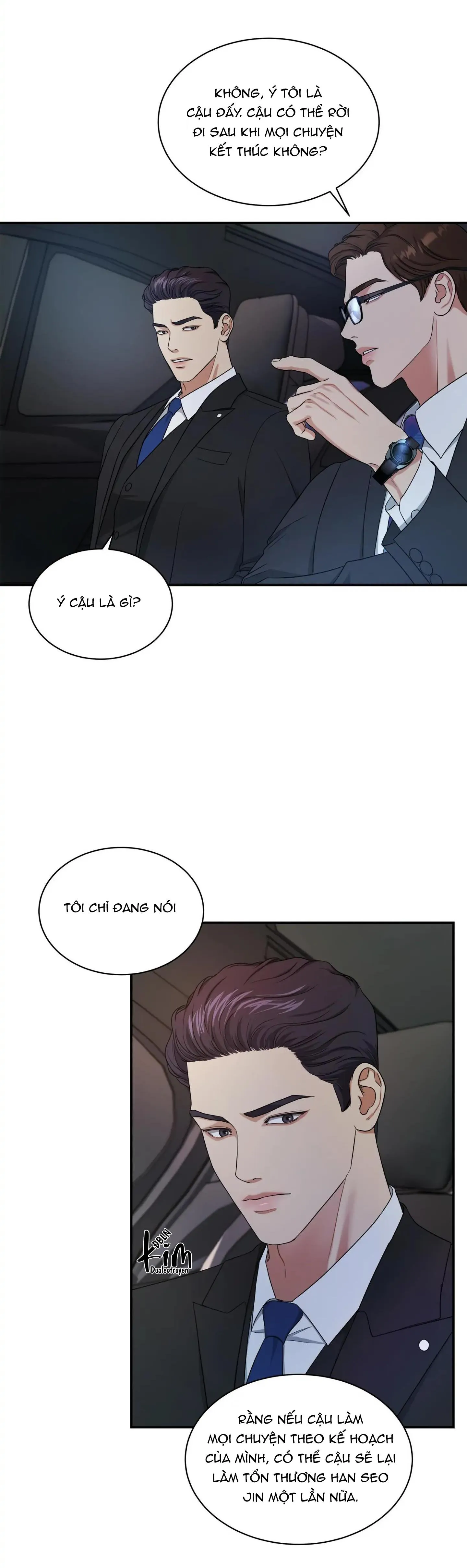 KÍCH HOẠT Chapter 29 Trang 46