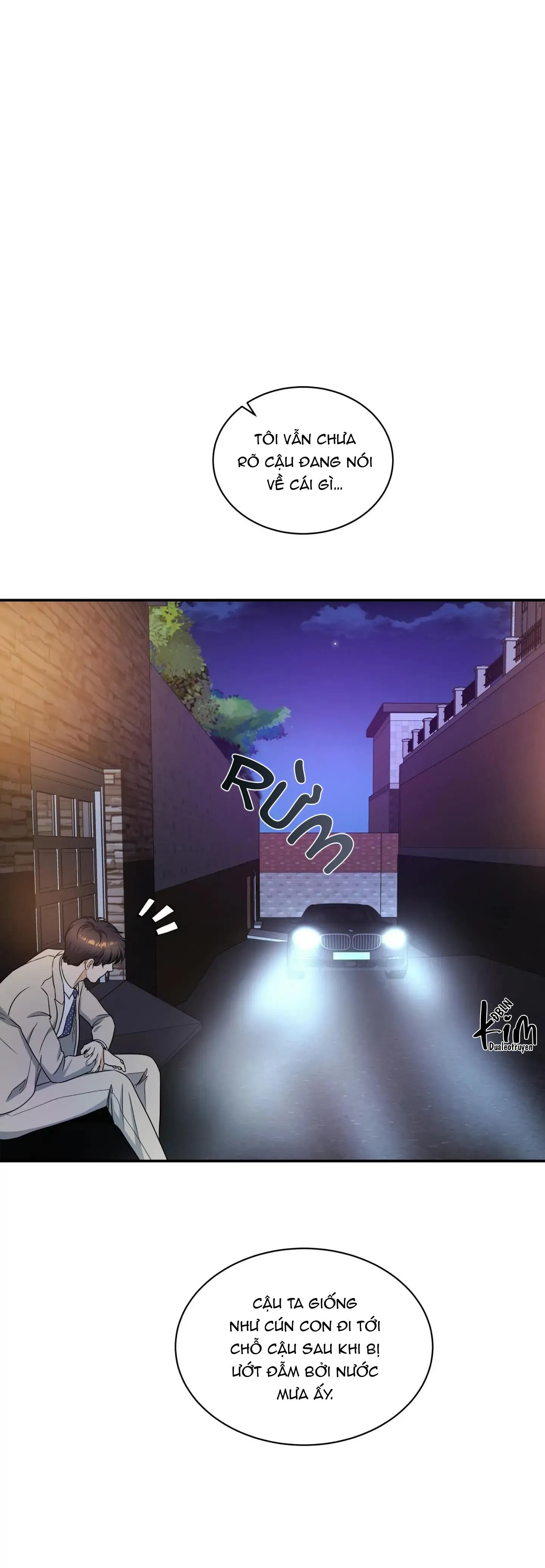 KÍCH HOẠT Chapter 29 Trang 47