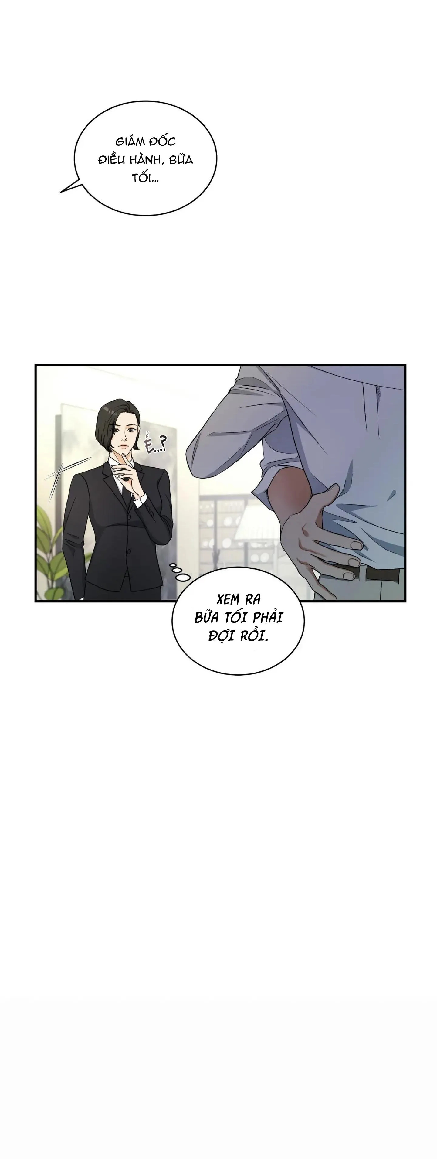 KÍCH HOẠT Chapter 30 Trang 17