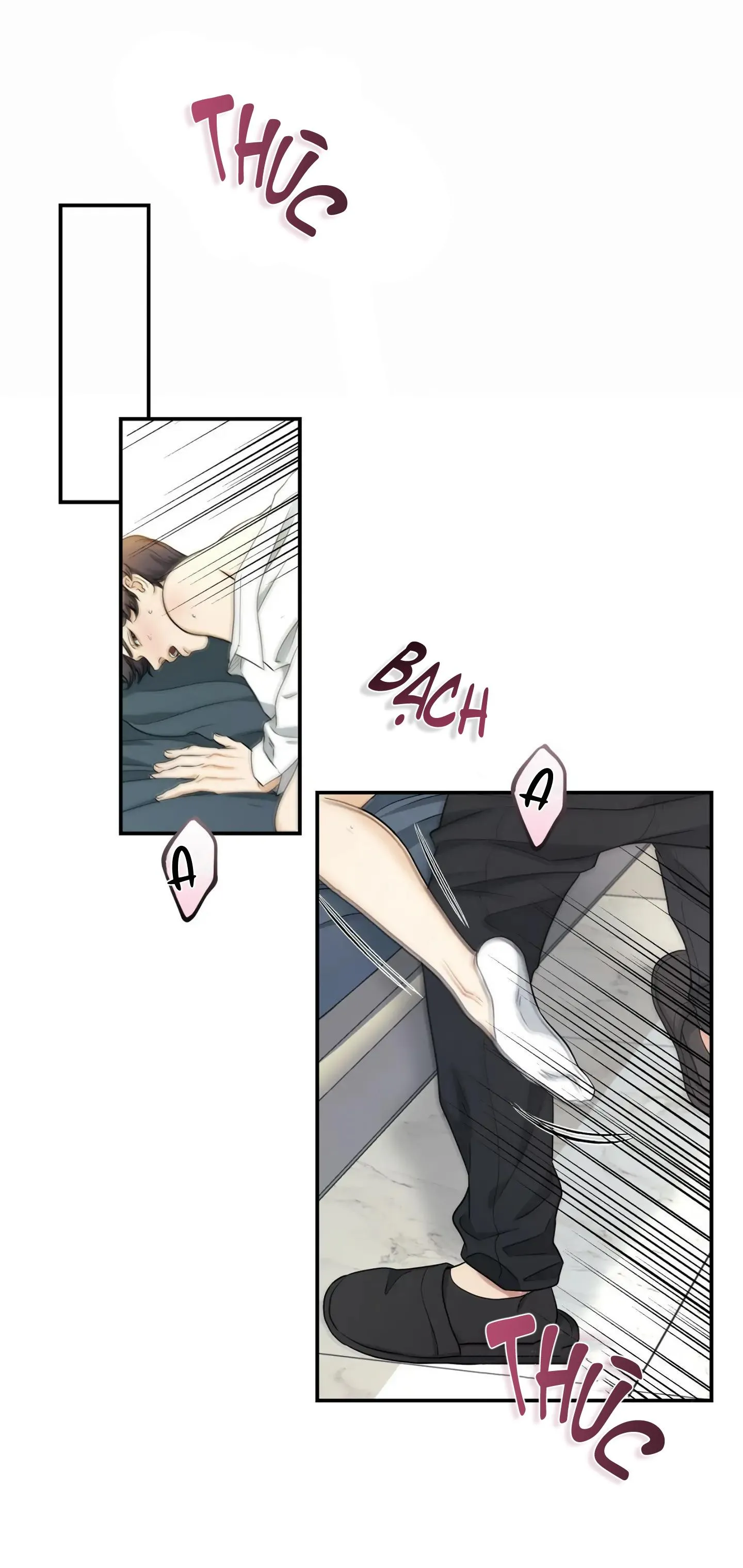 KÍCH HOẠT Chapter 30 Trang 18