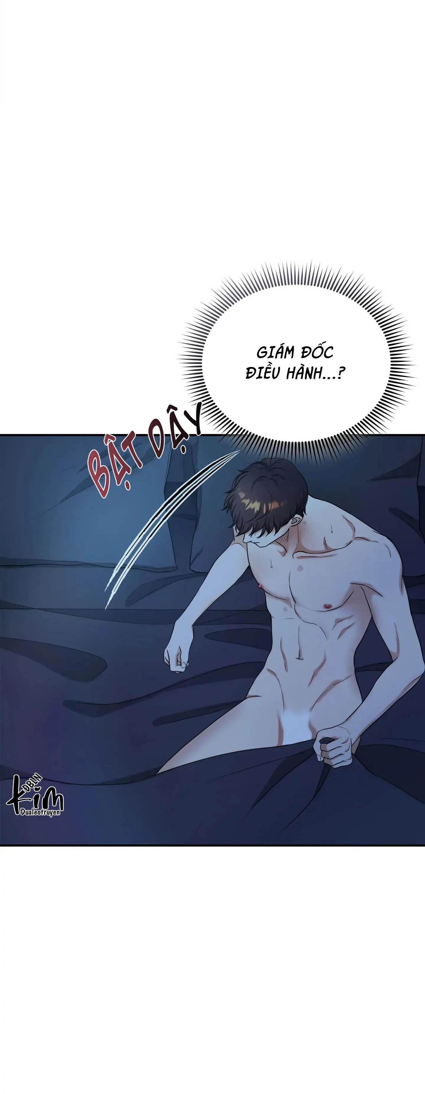KÍCH HOẠT Chapter 30 Trang 26