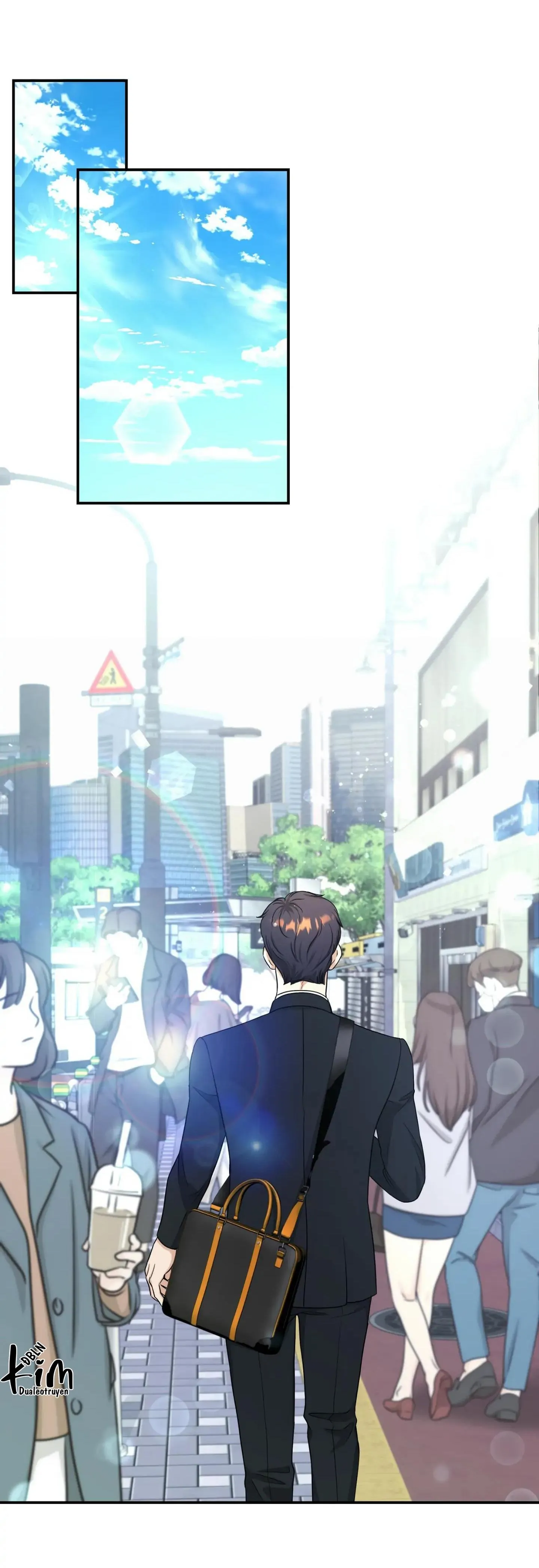 KÍCH HOẠT Chapter 30 Trang 43