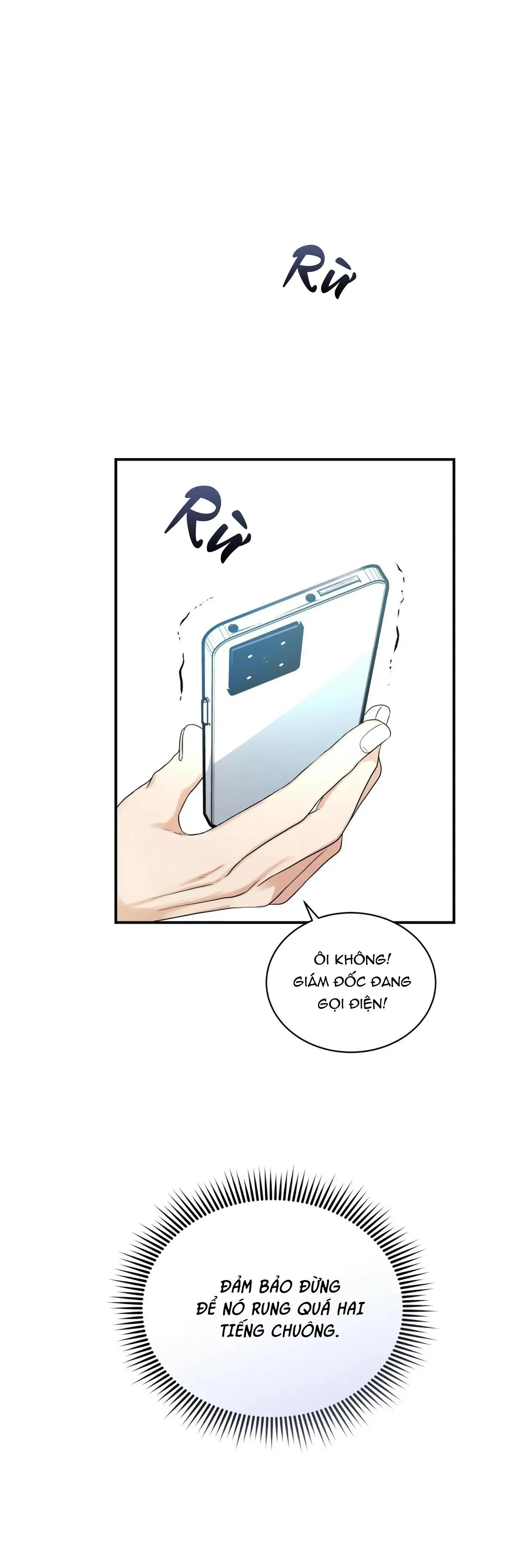 KÍCH HOẠT Chapter 30 Trang 44