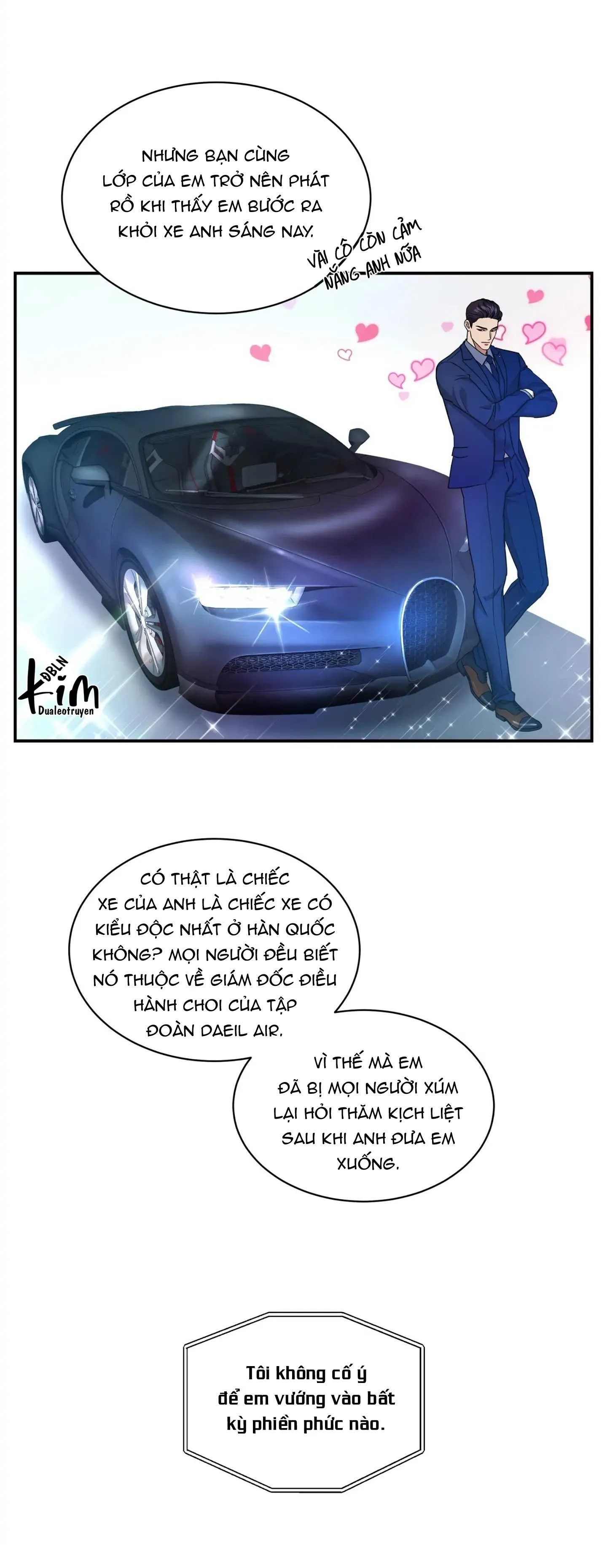 KÍCH HOẠT Chapter 30 Trang 46