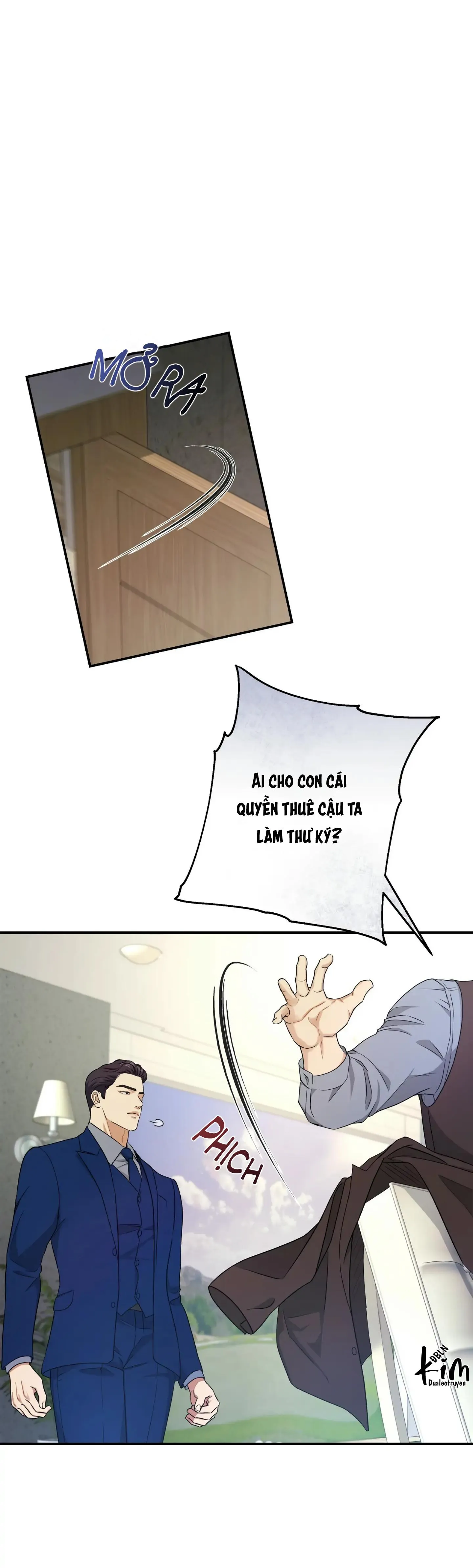 KÍCH HOẠT Chapter 31 Trang 13