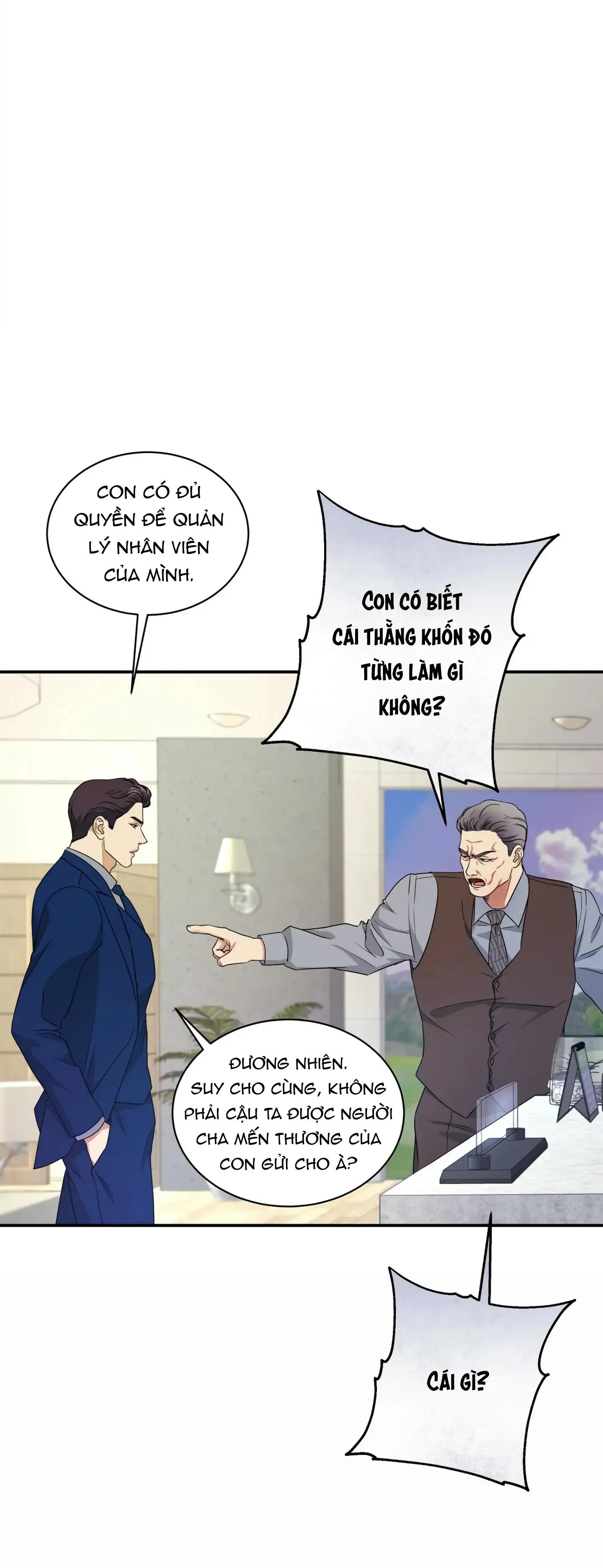 KÍCH HOẠT Chapter 31 Trang 14