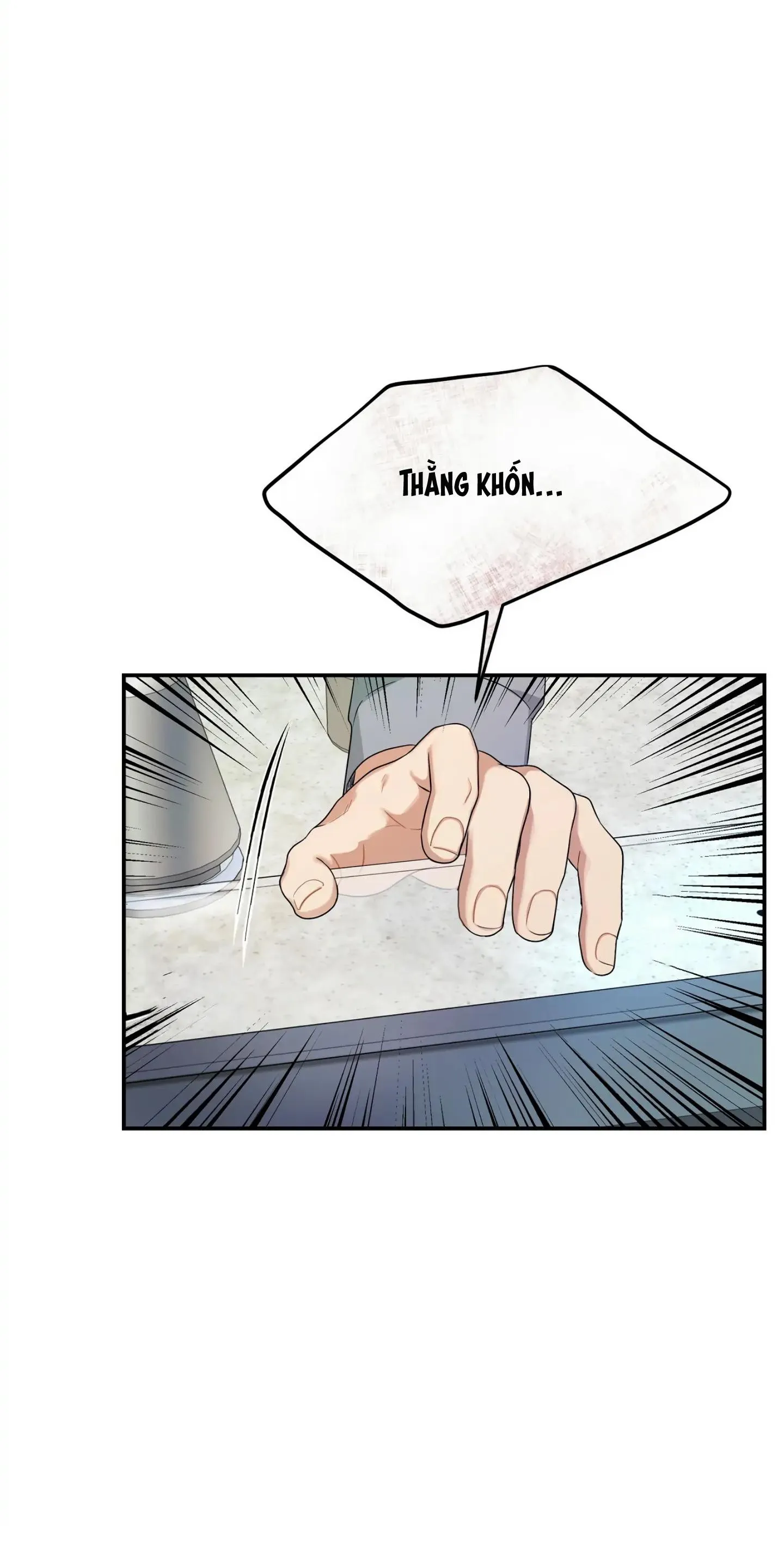 KÍCH HOẠT Chapter 31 Trang 21