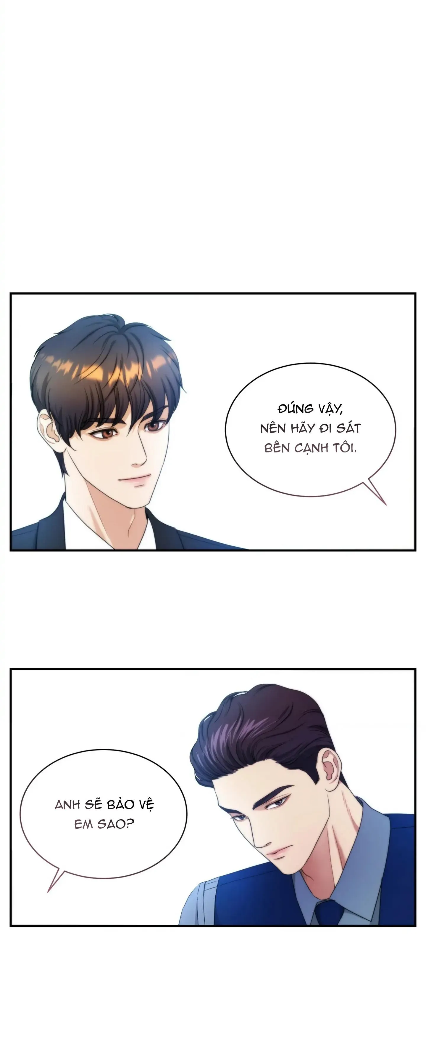 KÍCH HOẠT Chapter 31 Trang 31