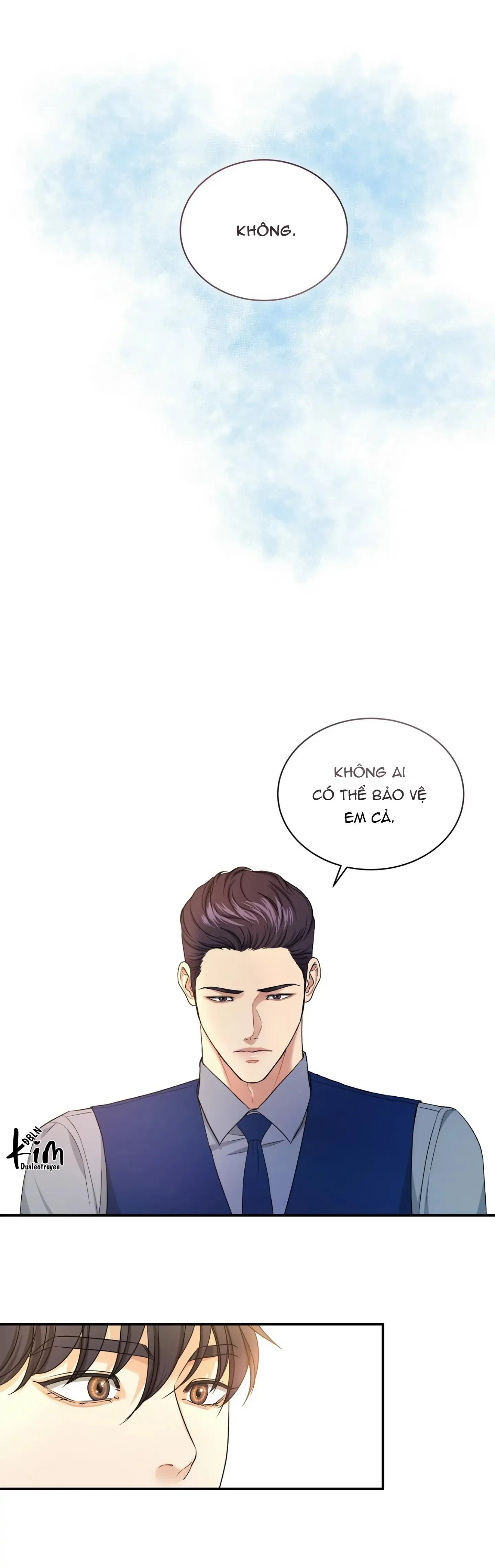 KÍCH HOẠT Chapter 31 Trang 32