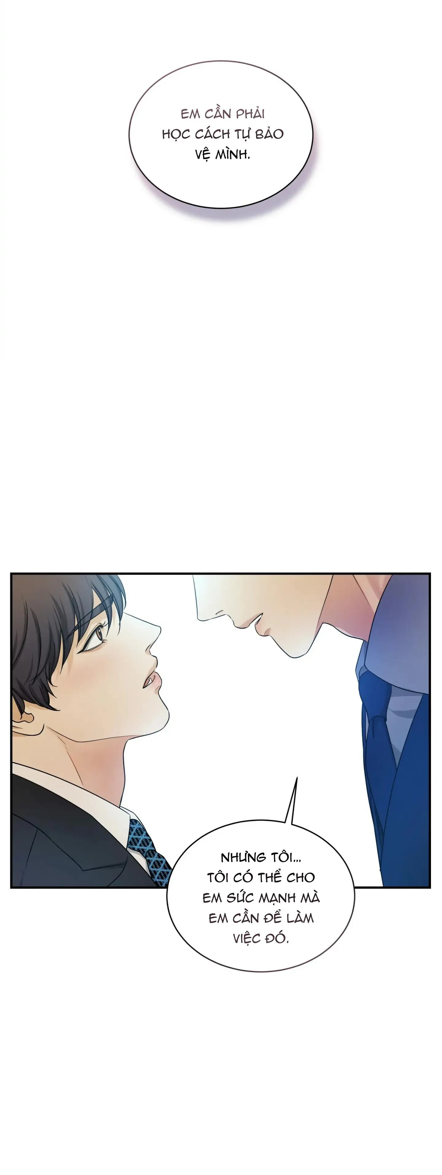 KÍCH HOẠT Chapter 31 Trang 33