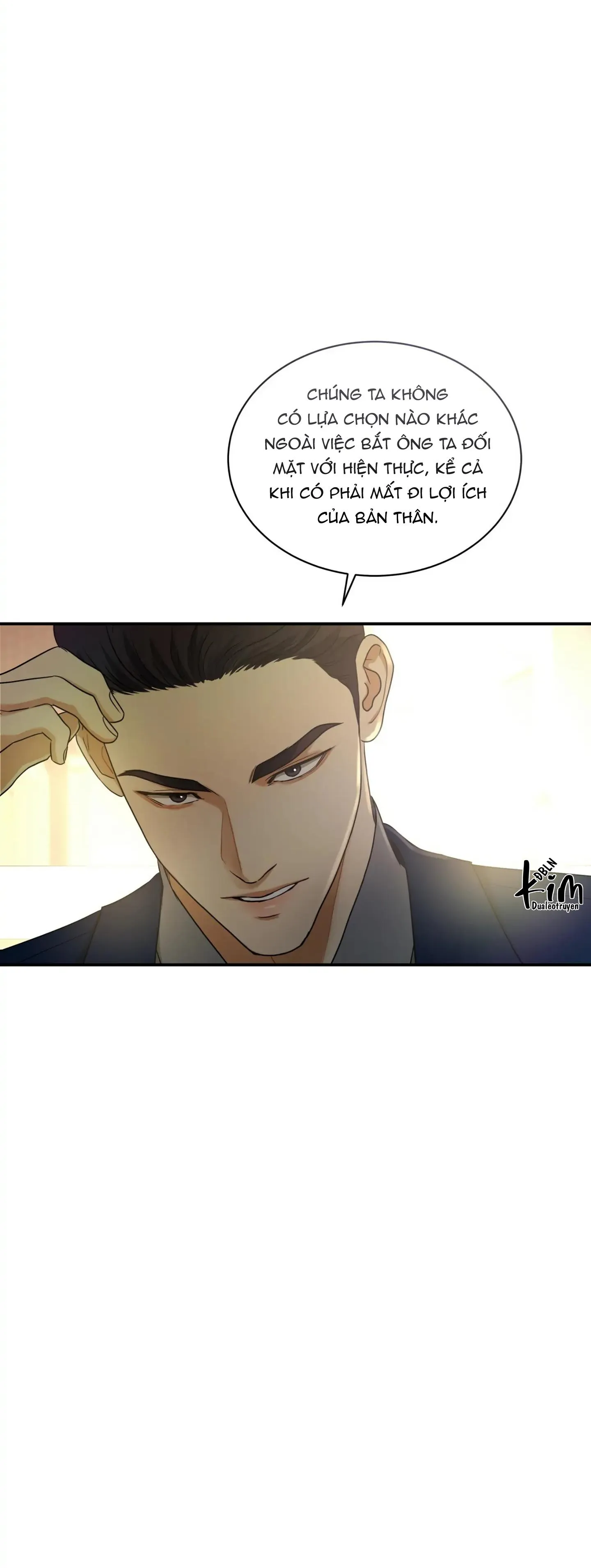KÍCH HOẠT Chapter 31 Trang 43
