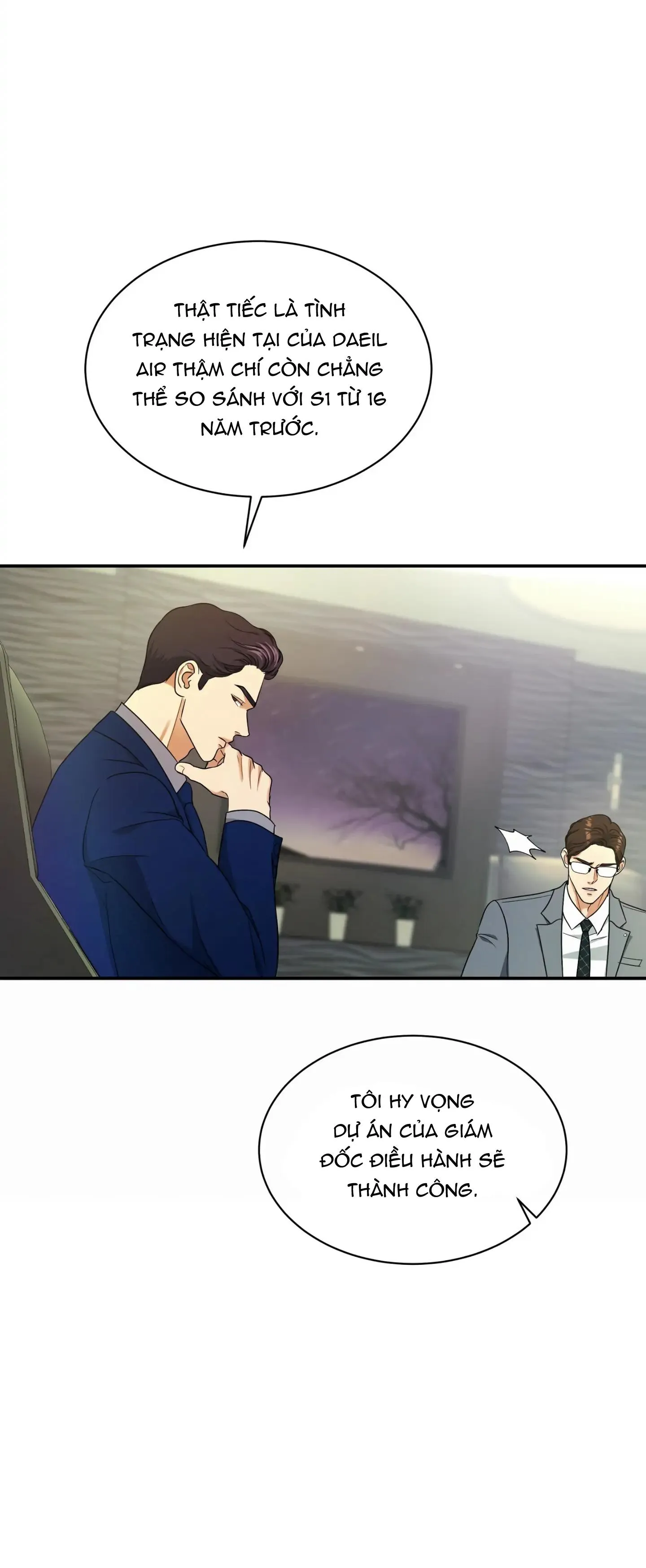 KÍCH HOẠT Chapter 31 Trang 44