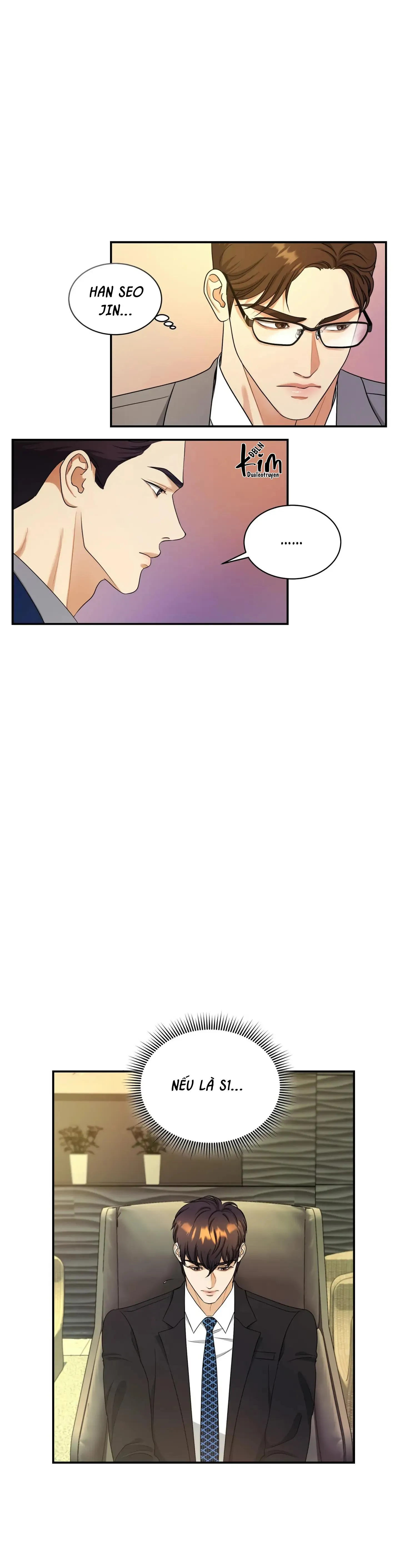 KÍCH HOẠT Chapter 31 Trang 45