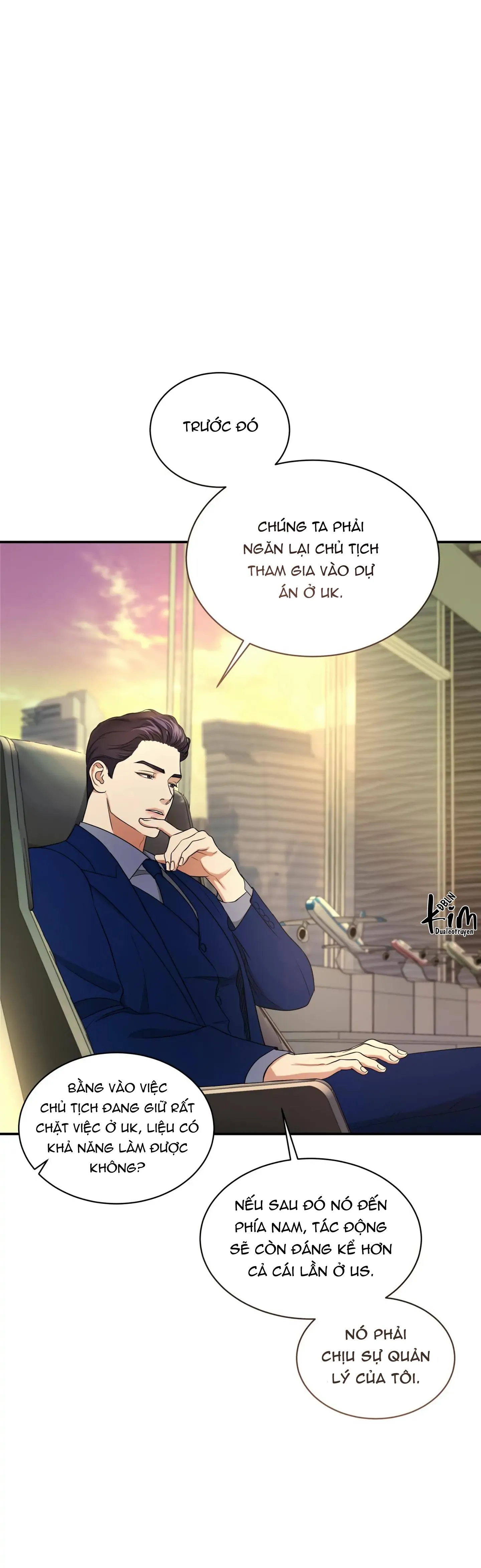 KÍCH HOẠT Chapter 31 Trang 46