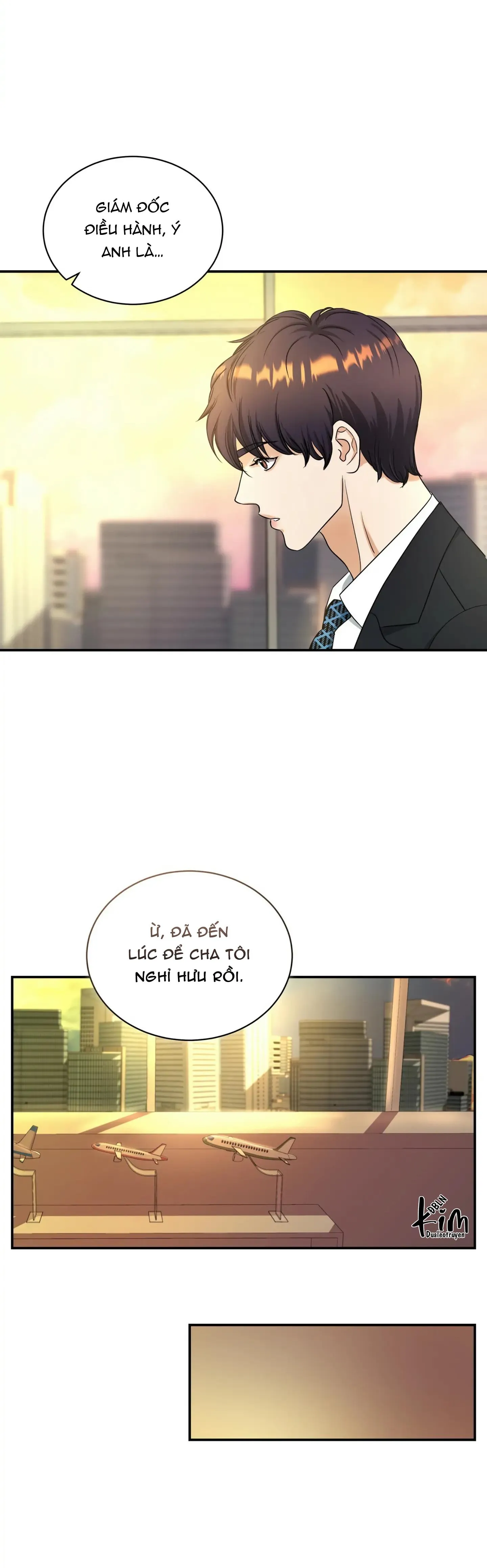 KÍCH HOẠT Chapter 31 Trang 47