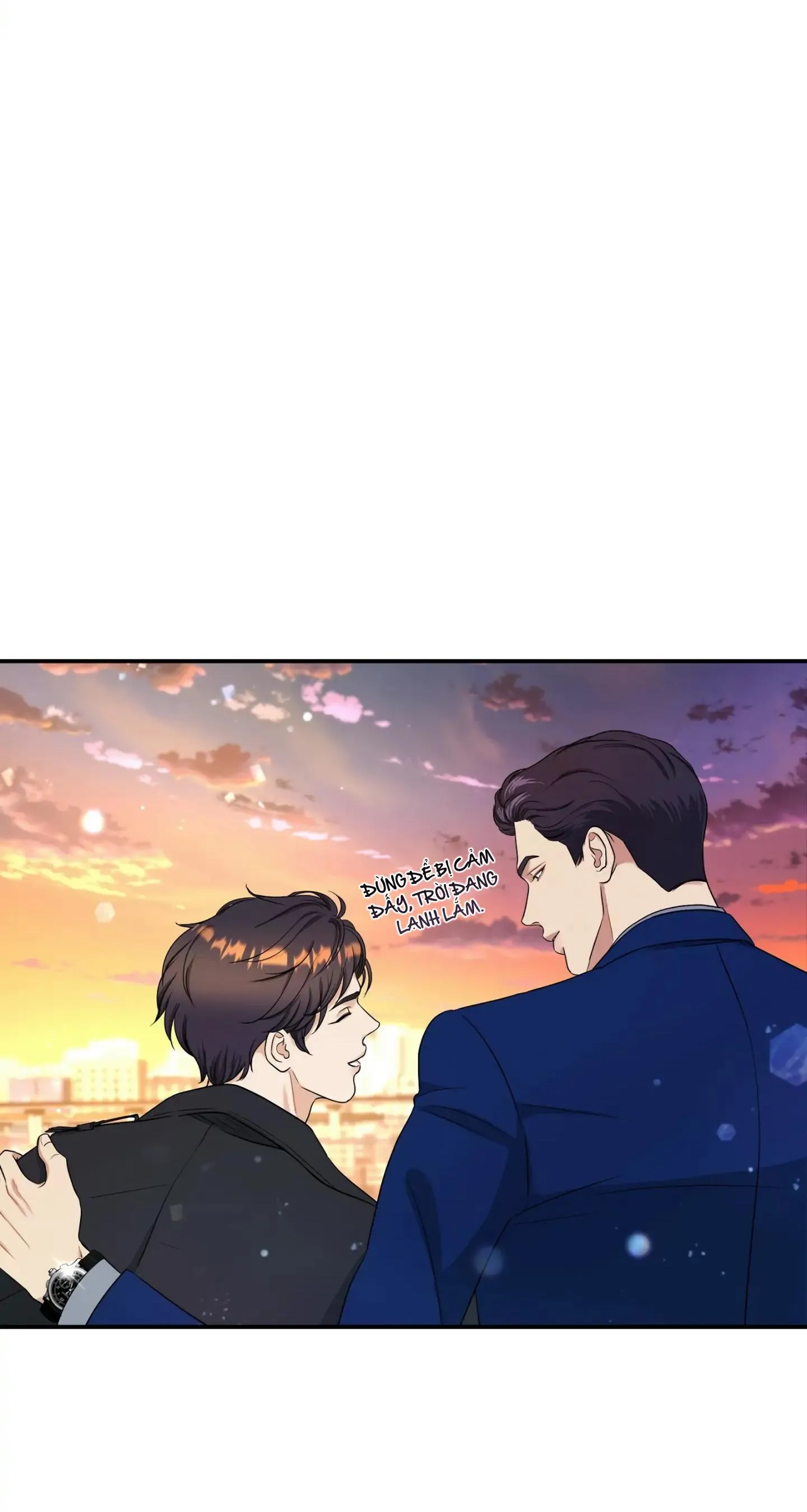 KÍCH HOẠT Chapter 32 Trang 12