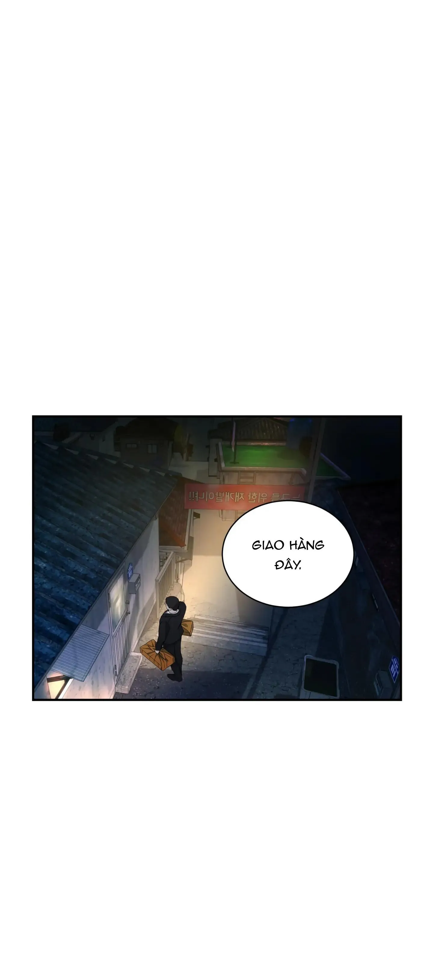 KÍCH HOẠT Chapter 32 Trang 15