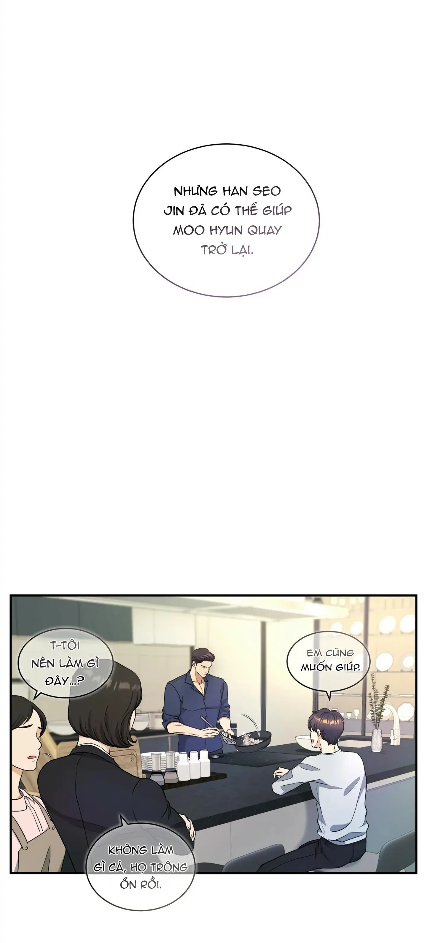 KÍCH HOẠT Chapter 32 Trang 25