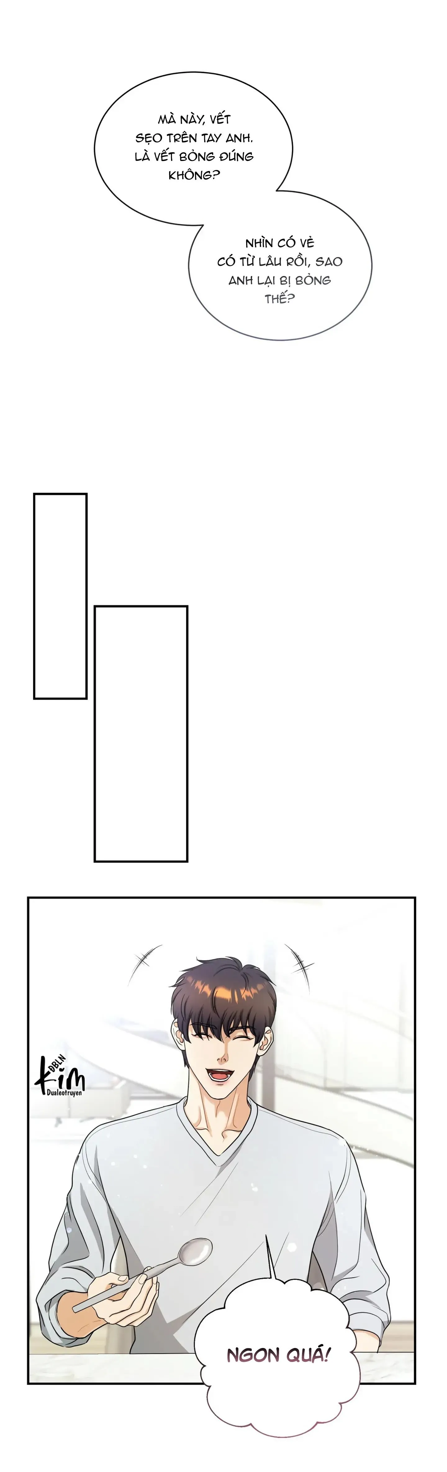 KÍCH HOẠT Chapter 32 Trang 30