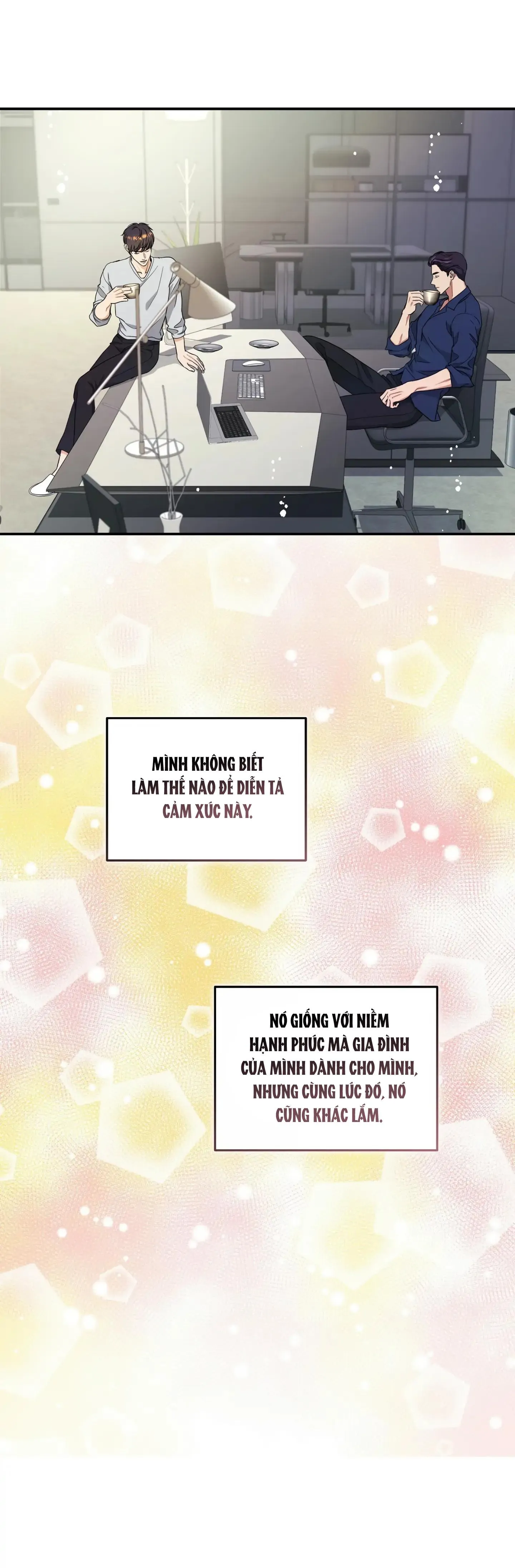 KÍCH HOẠT Chapter 32 Trang 33