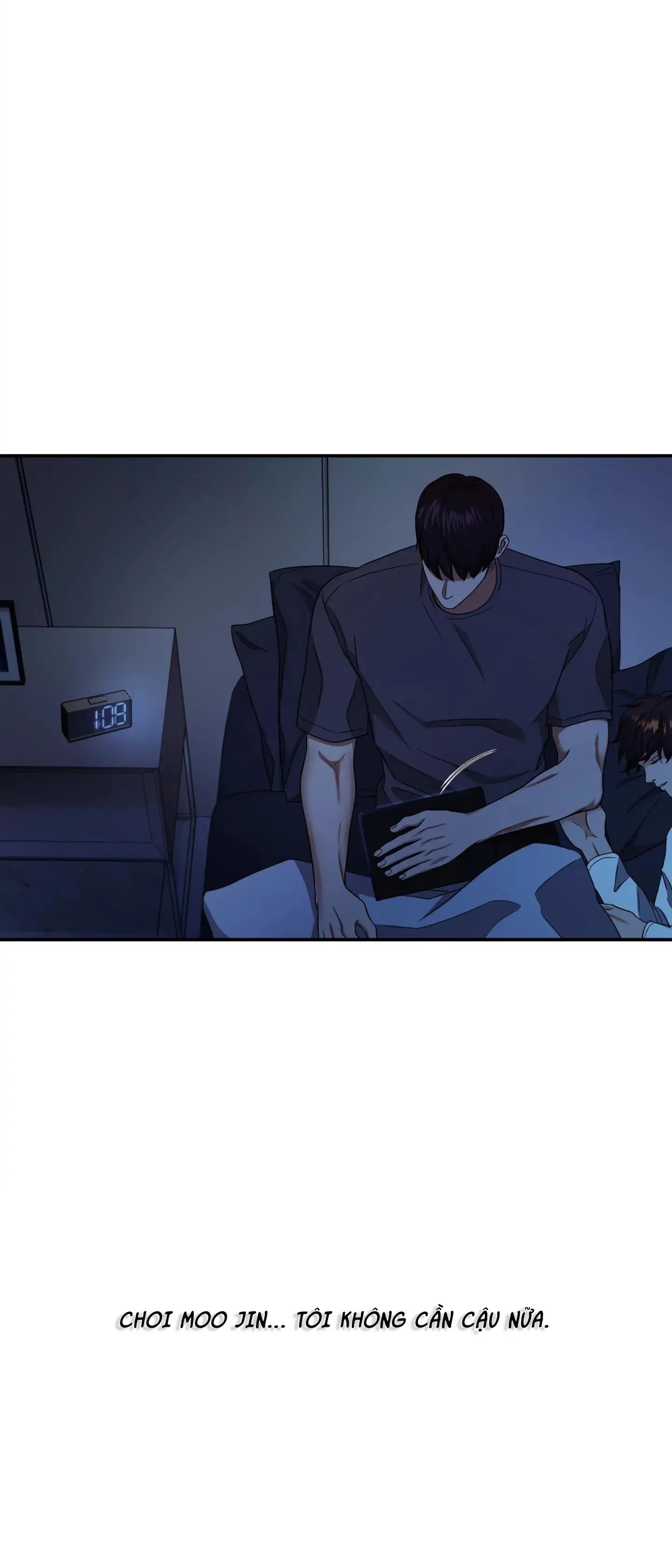 KÍCH HOẠT Chapter 32 Trang 41