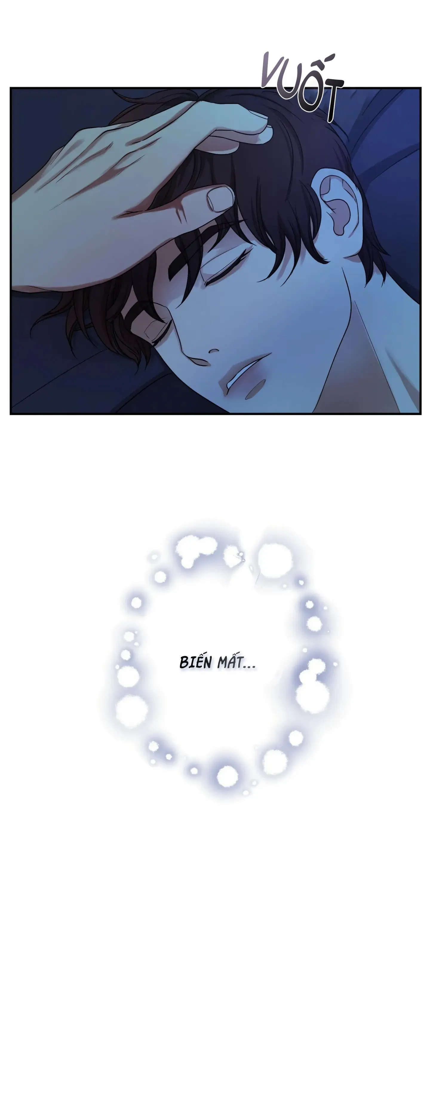 KÍCH HOẠT Chapter 32 Trang 43