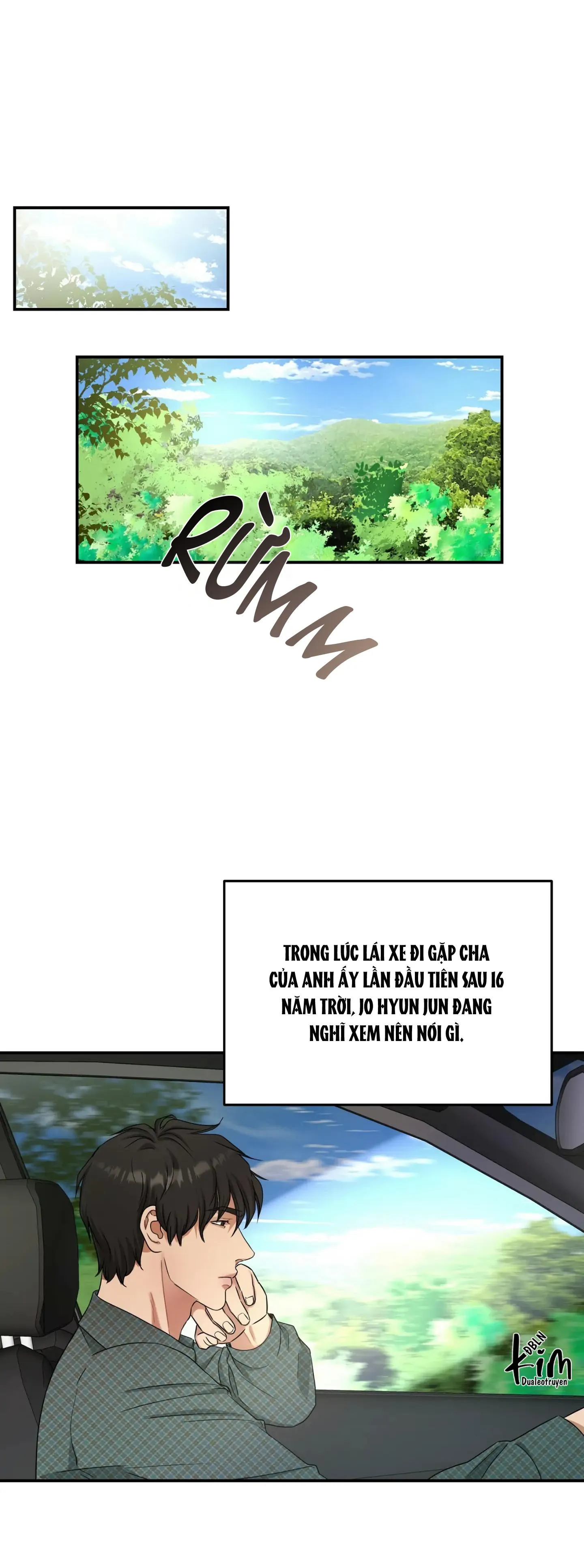 KÍCH HOẠT Chapter 32 Trang 44