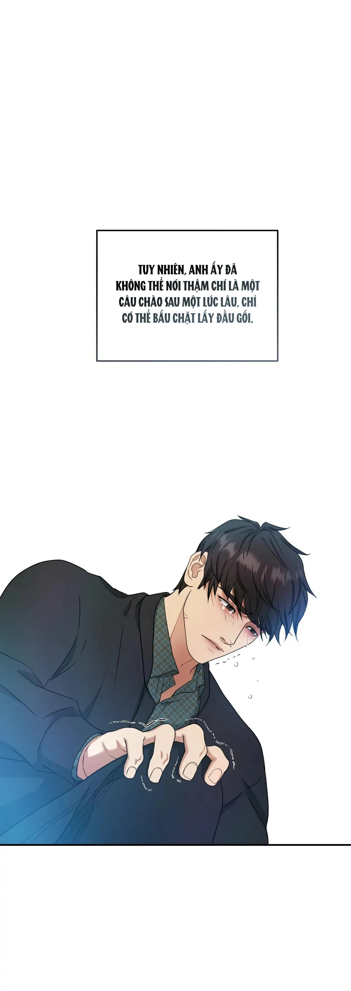 KÍCH HOẠT Chapter 32 Trang 46