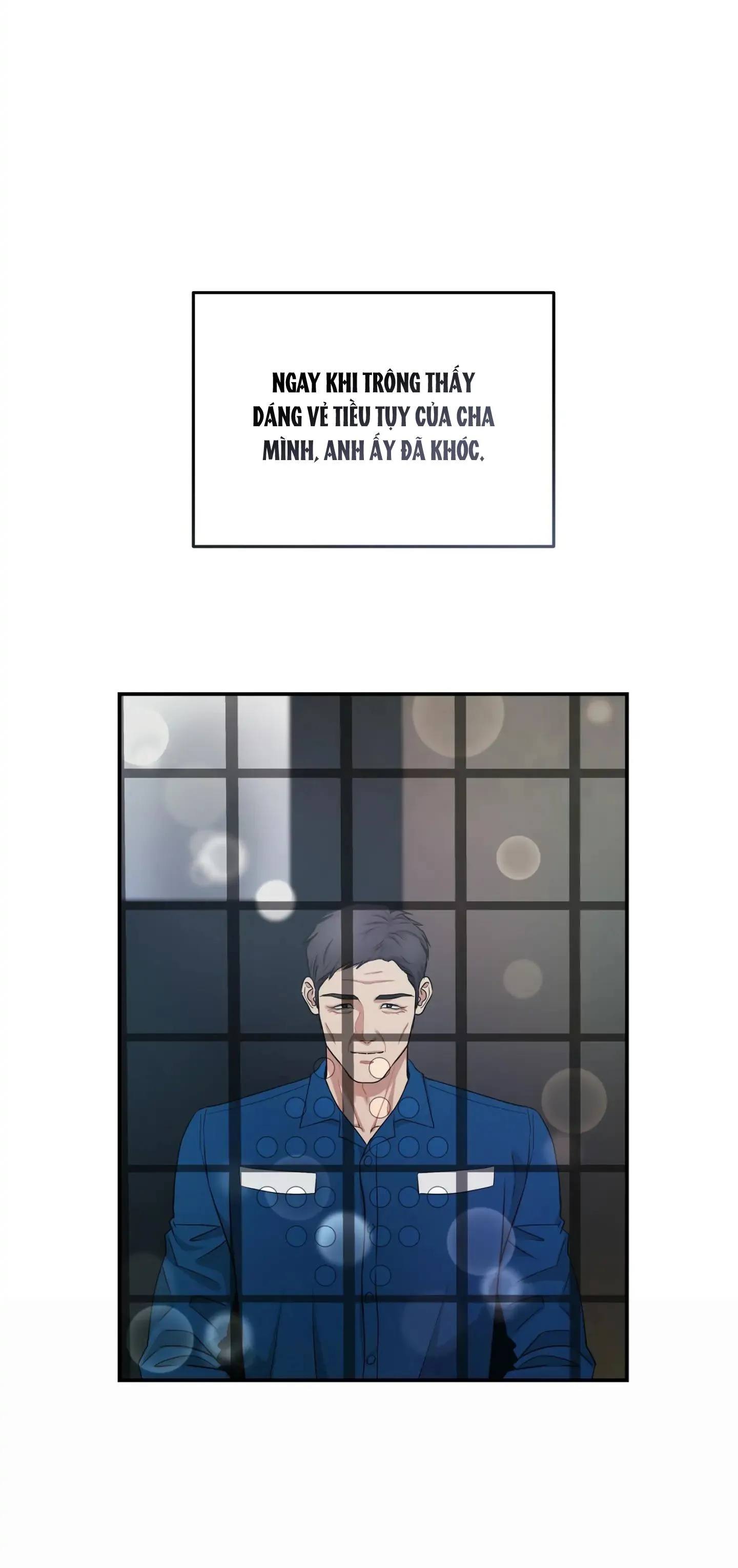 KÍCH HOẠT Chapter 32 Trang 47