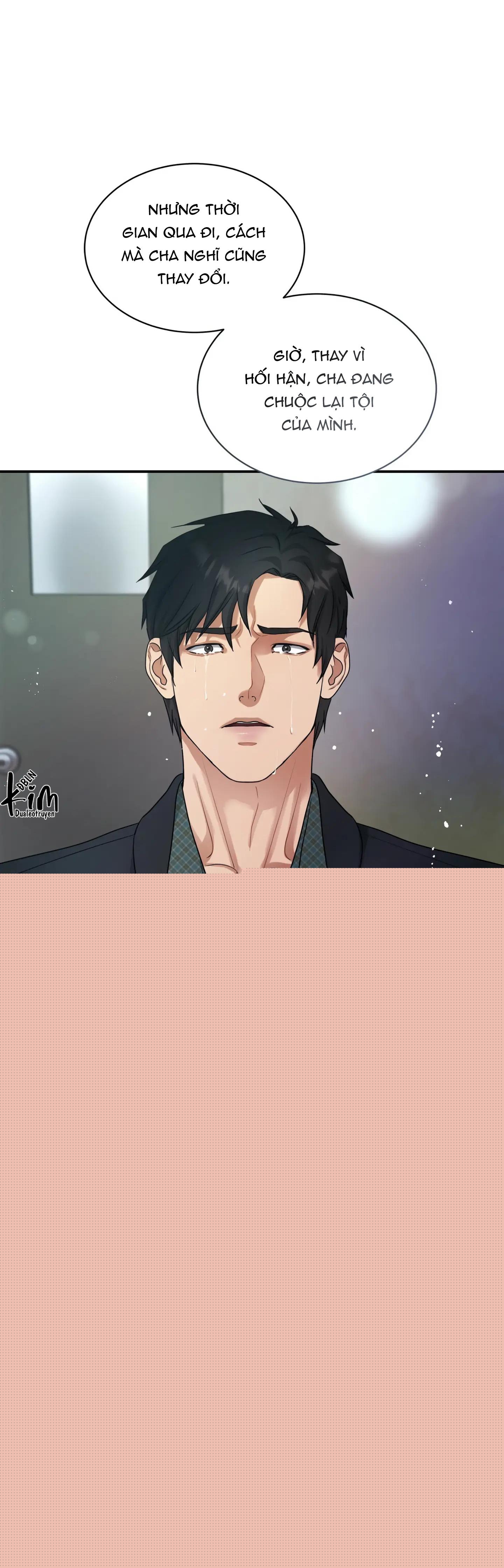 KÍCH HOẠT Chapter 32 Trang 50