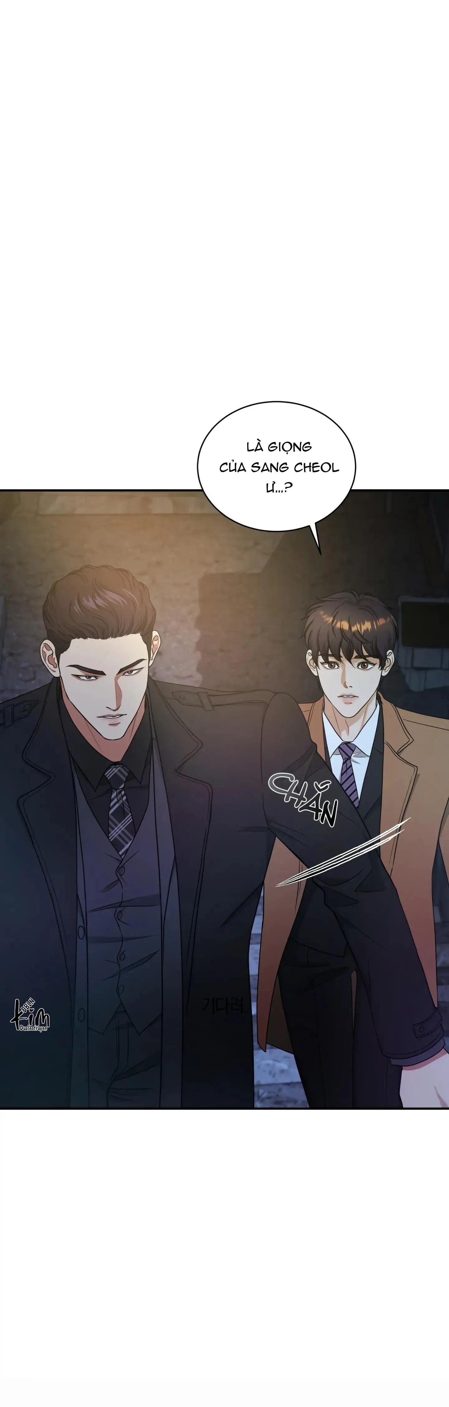 KÍCH HOẠT Chapter 33 Trang 6