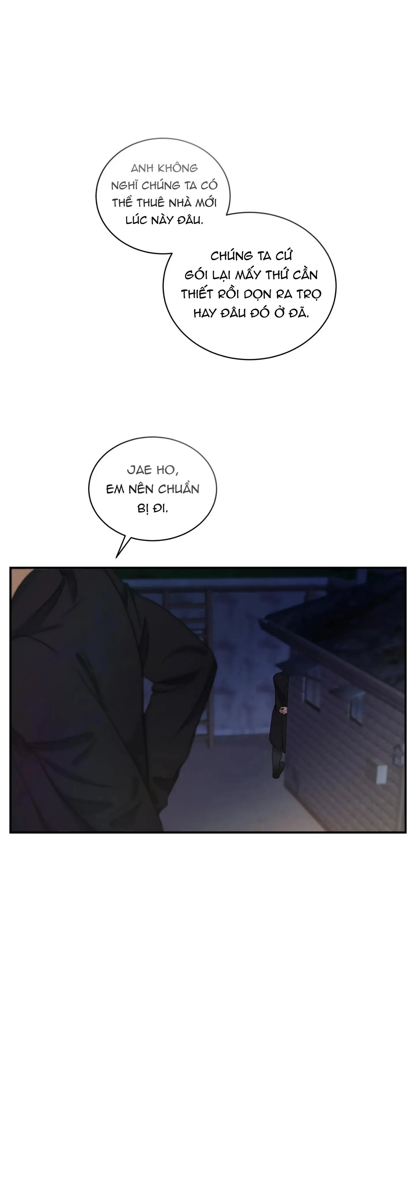 KÍCH HOẠT Chapter 33 Trang 11