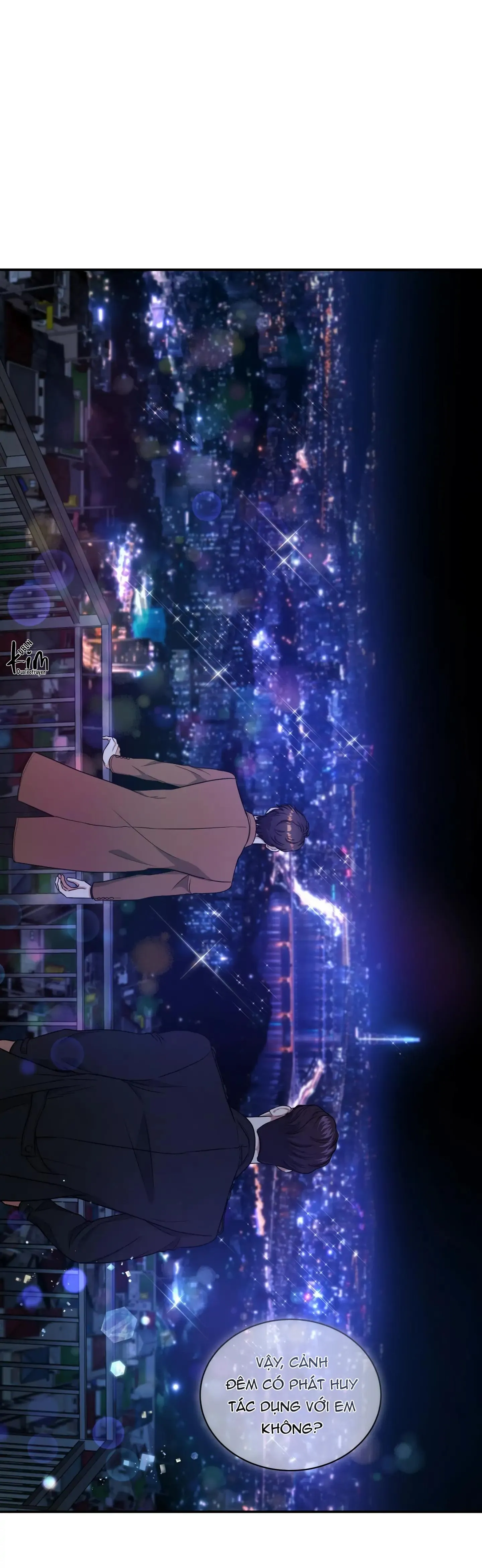 KÍCH HOẠT Chapter 33 Trang 13