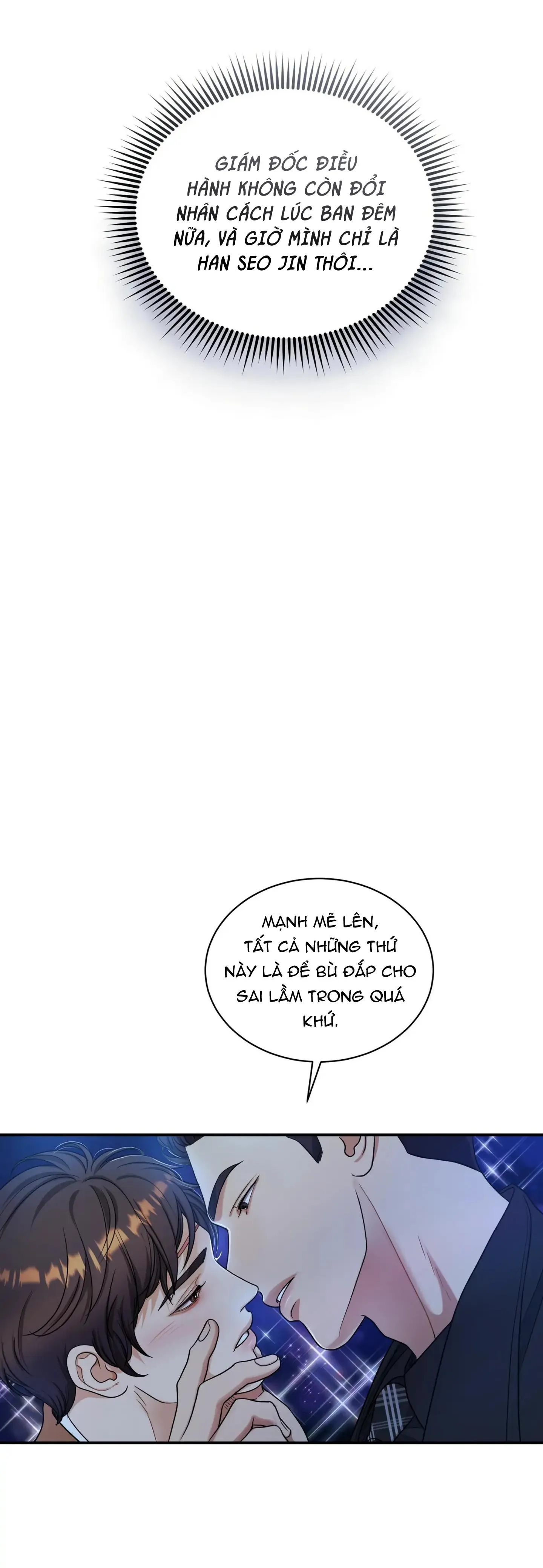 KÍCH HOẠT Chapter 33 Trang 19