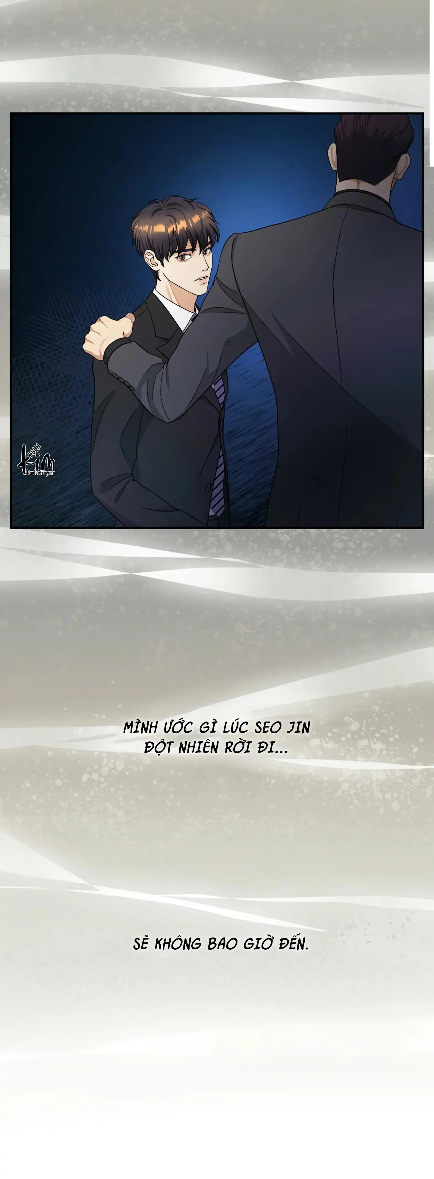 KÍCH HOẠT Chapter 33 Trang 23