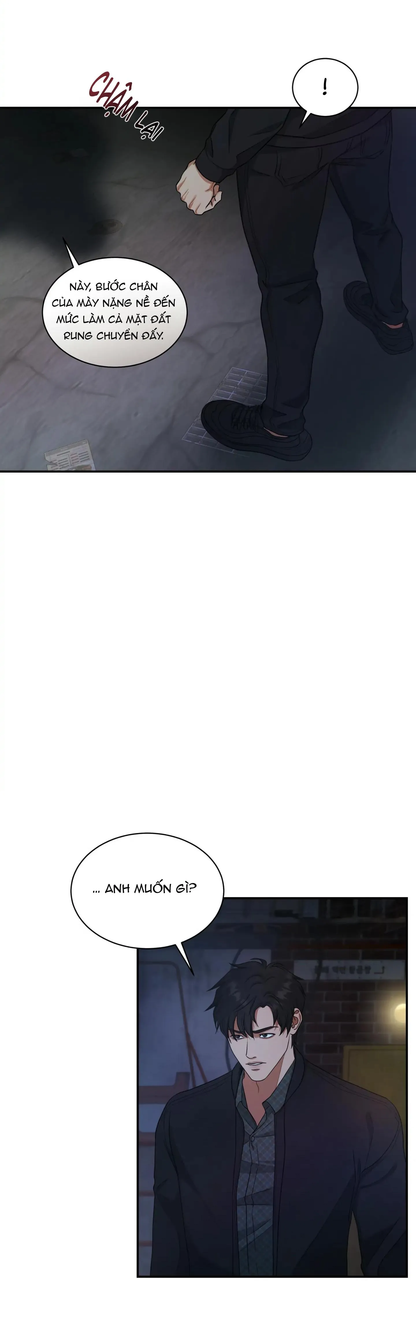 KÍCH HOẠT Chapter 33 Trang 24