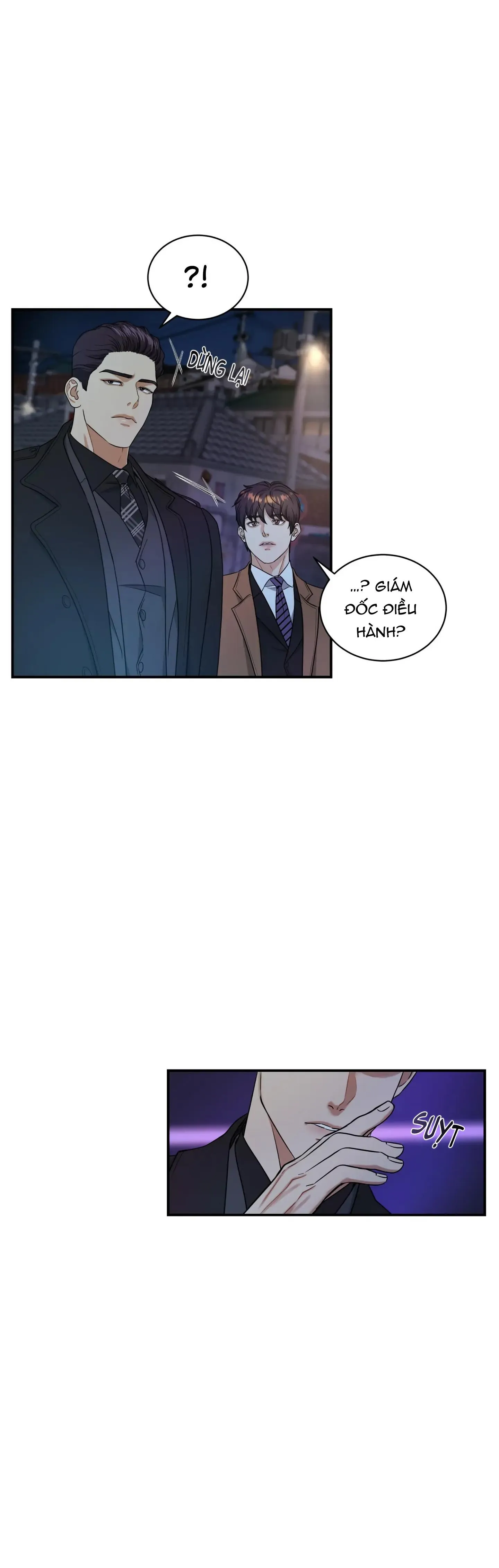 KÍCH HOẠT Chapter 33 Trang 31