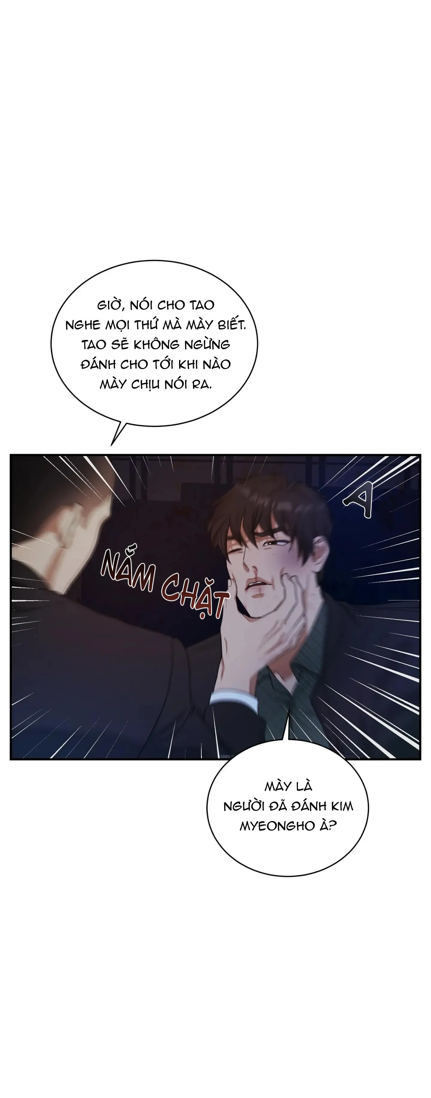 KÍCH HOẠT Chapter 33 Trang 33