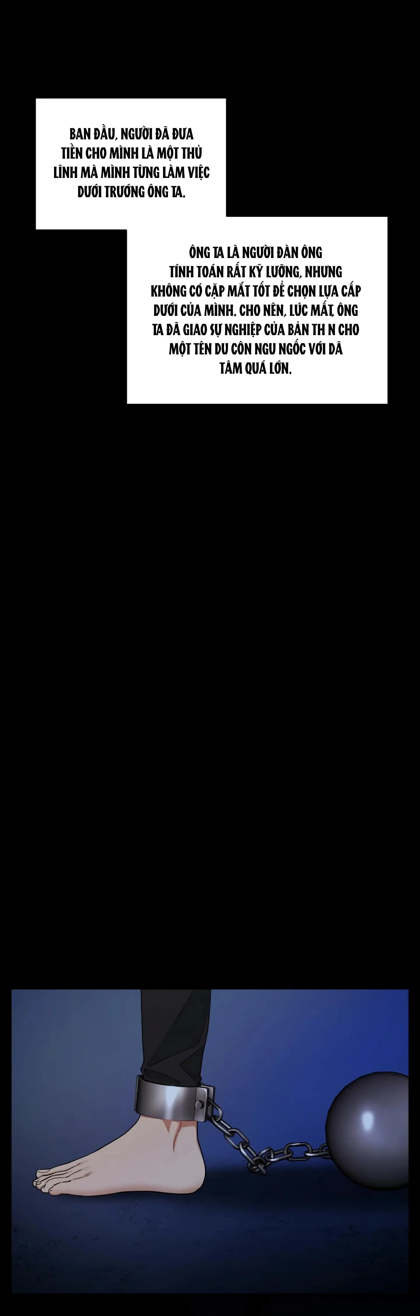 KÍCH HOẠT Chapter 33 Trang 40