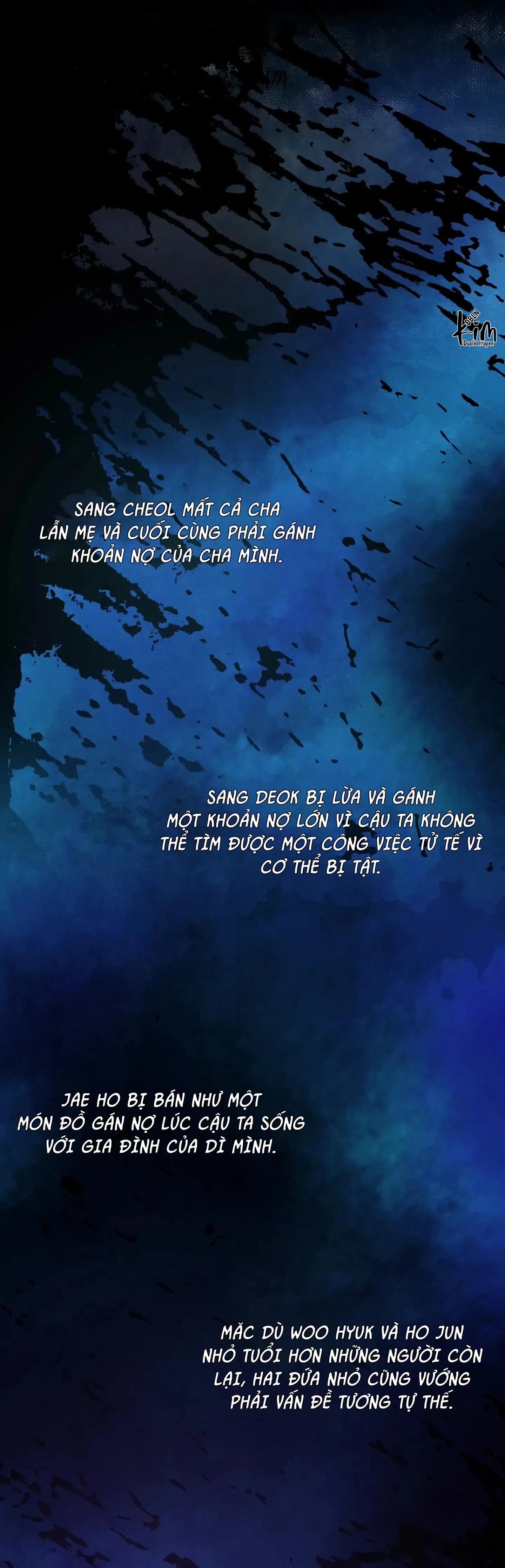 KÍCH HOẠT Chapter 33 Trang 41