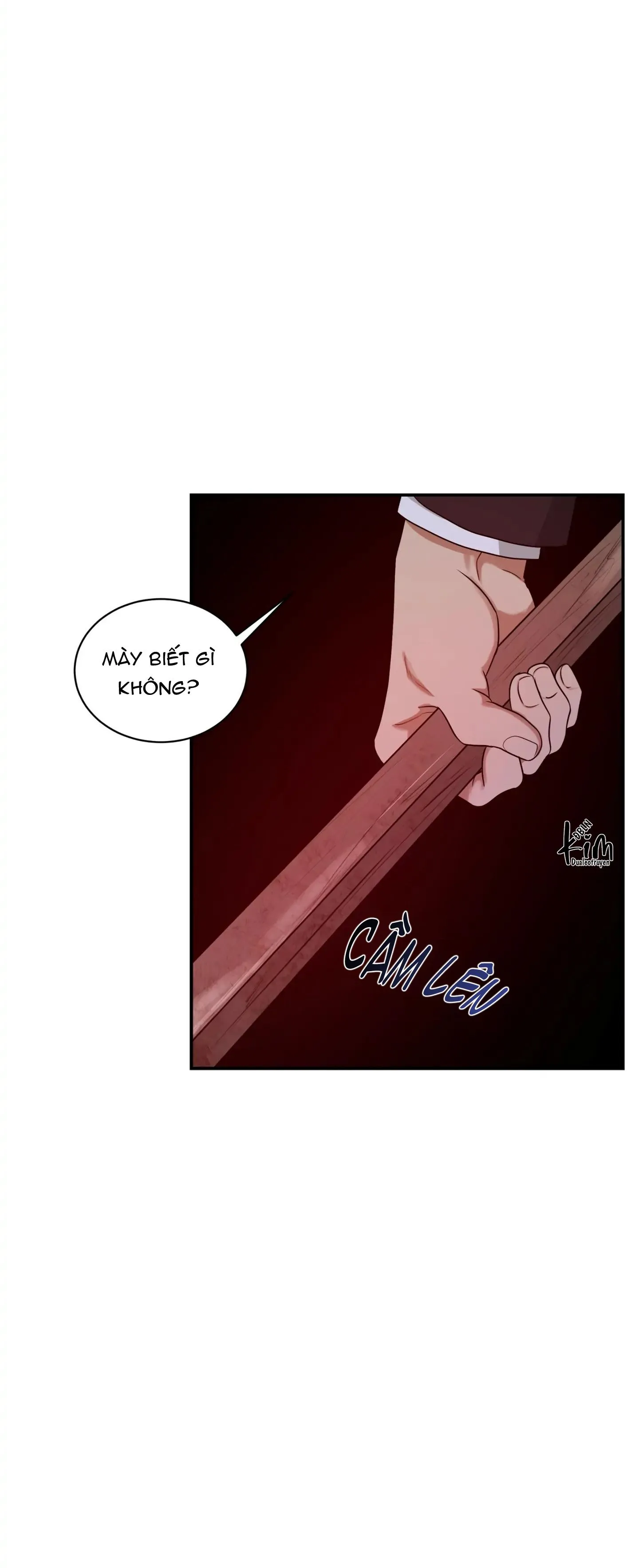 KÍCH HOẠT Chapter 33 Trang 44